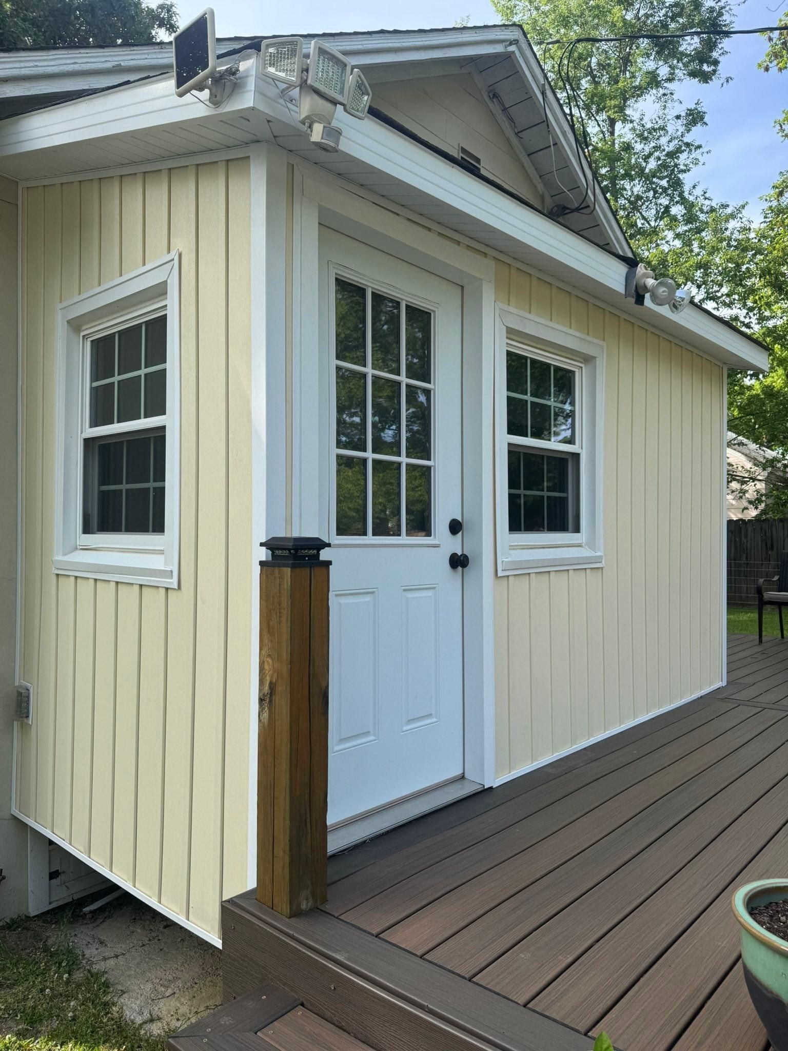  for Kenneth Mills Roofing & Restoration in Morehead City, NC