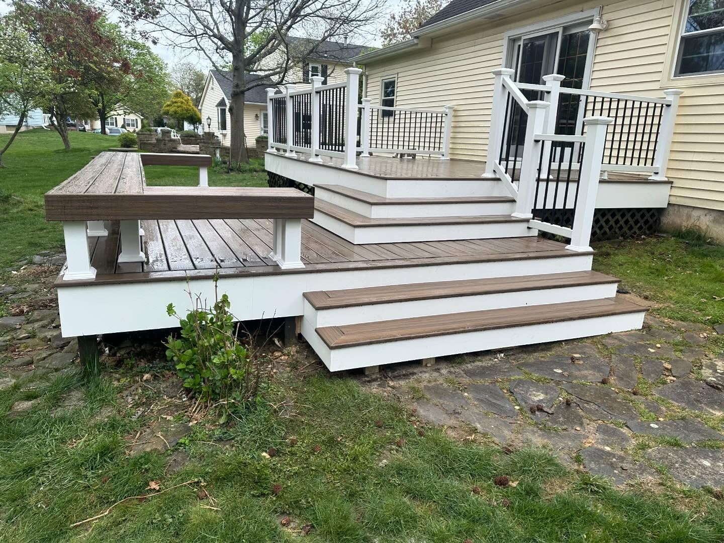  for White House Contractor LLC in Wayne, NJ