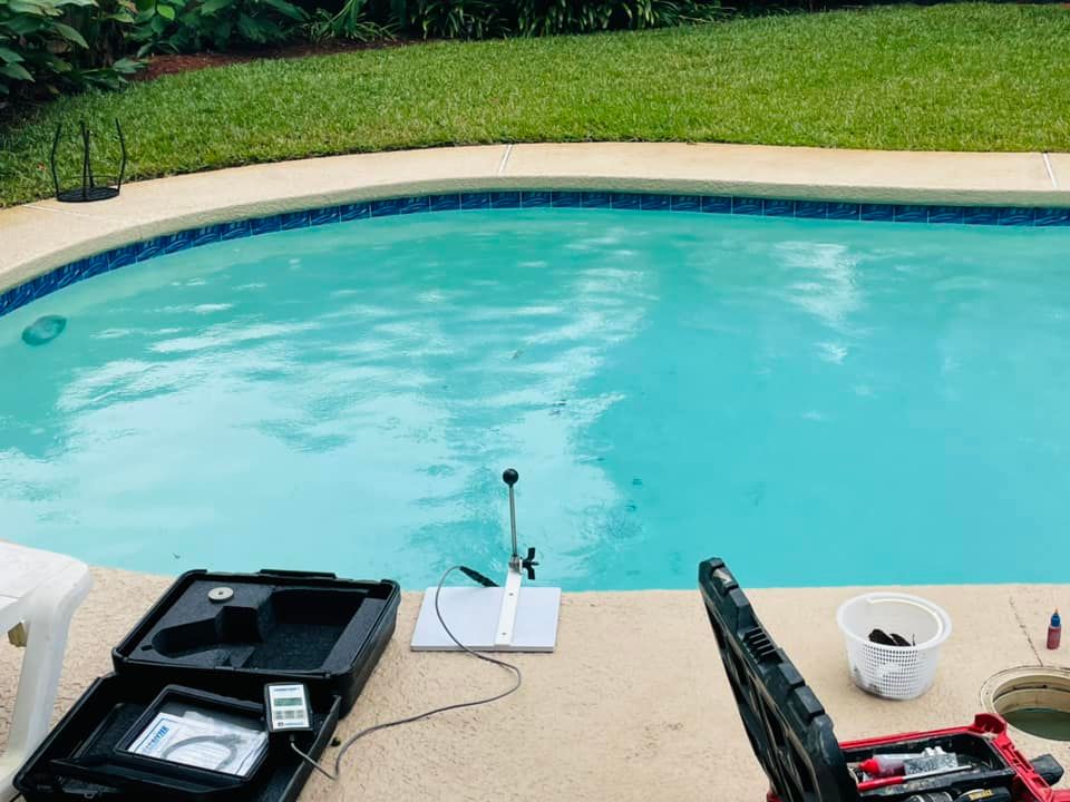  for Precision Leak Detection in Jacksonville, Florida
