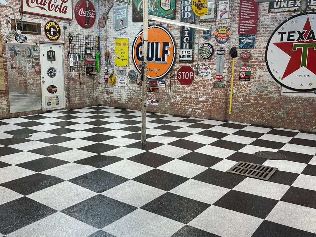  for EverCoat Surface Solutions in Fort Worth, TX