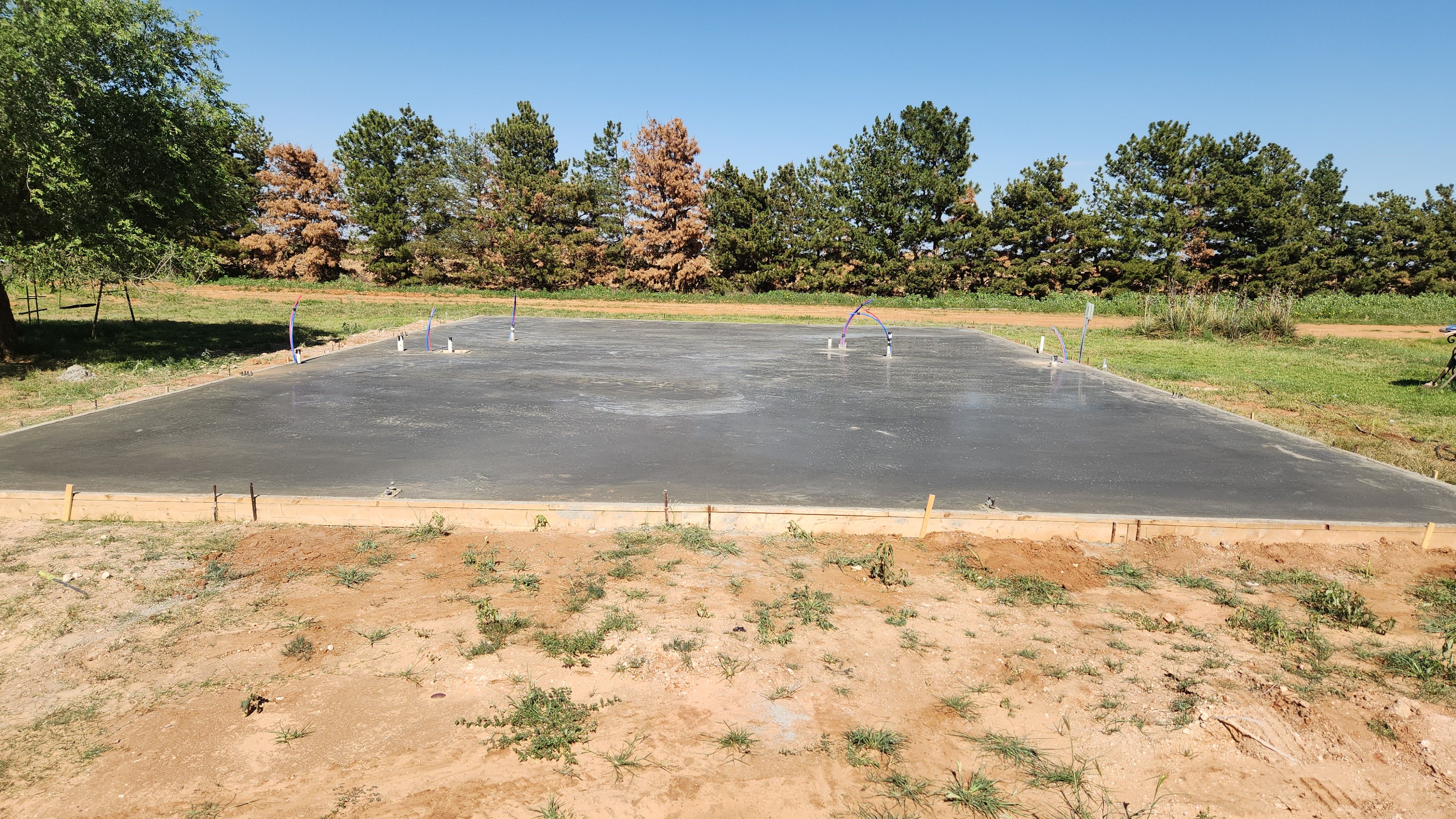 Barndo for Prairie Land Properties LLC in Lubbock, TX