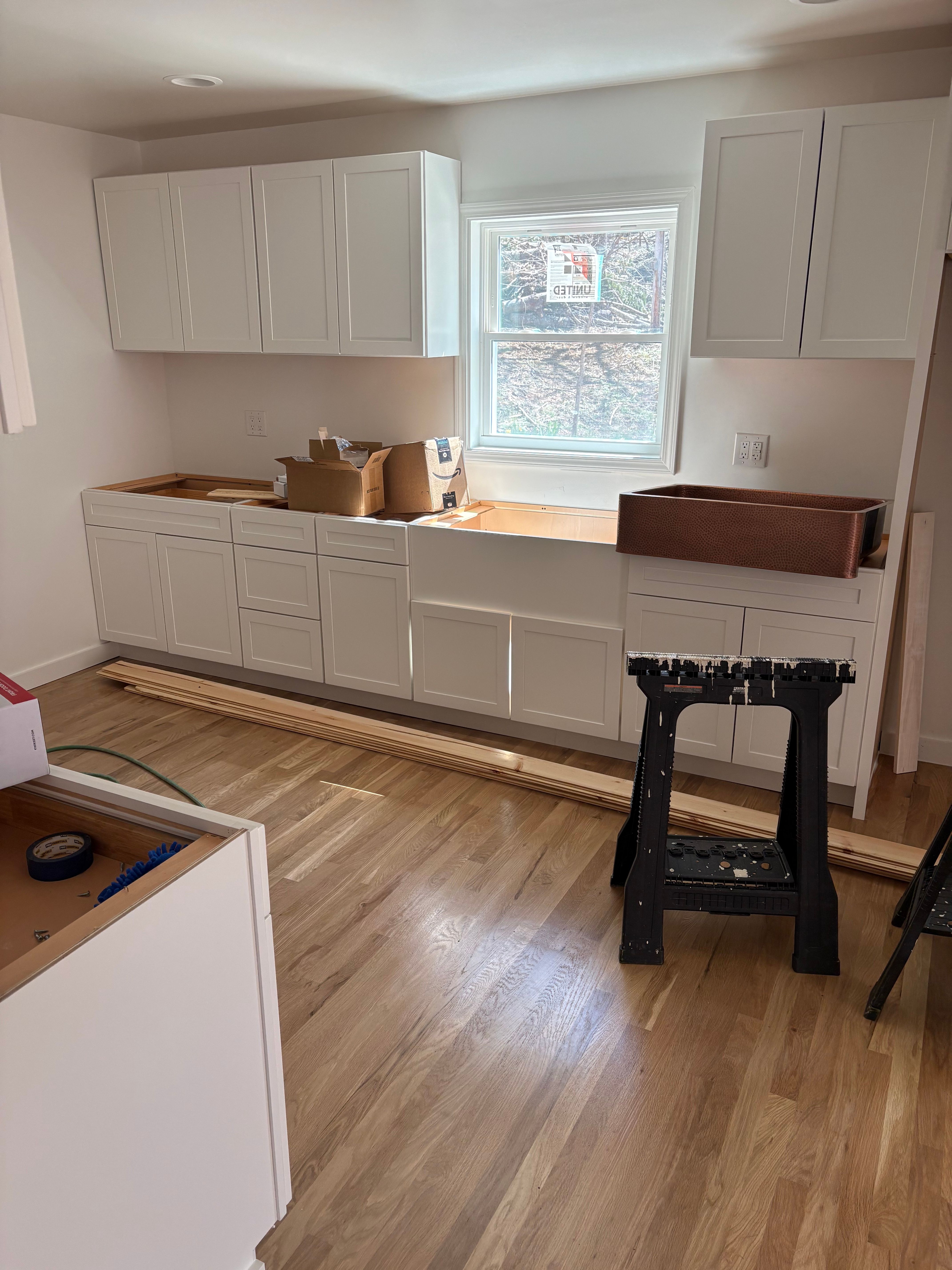  for Jones Home Repair in Spruce Pine, NC