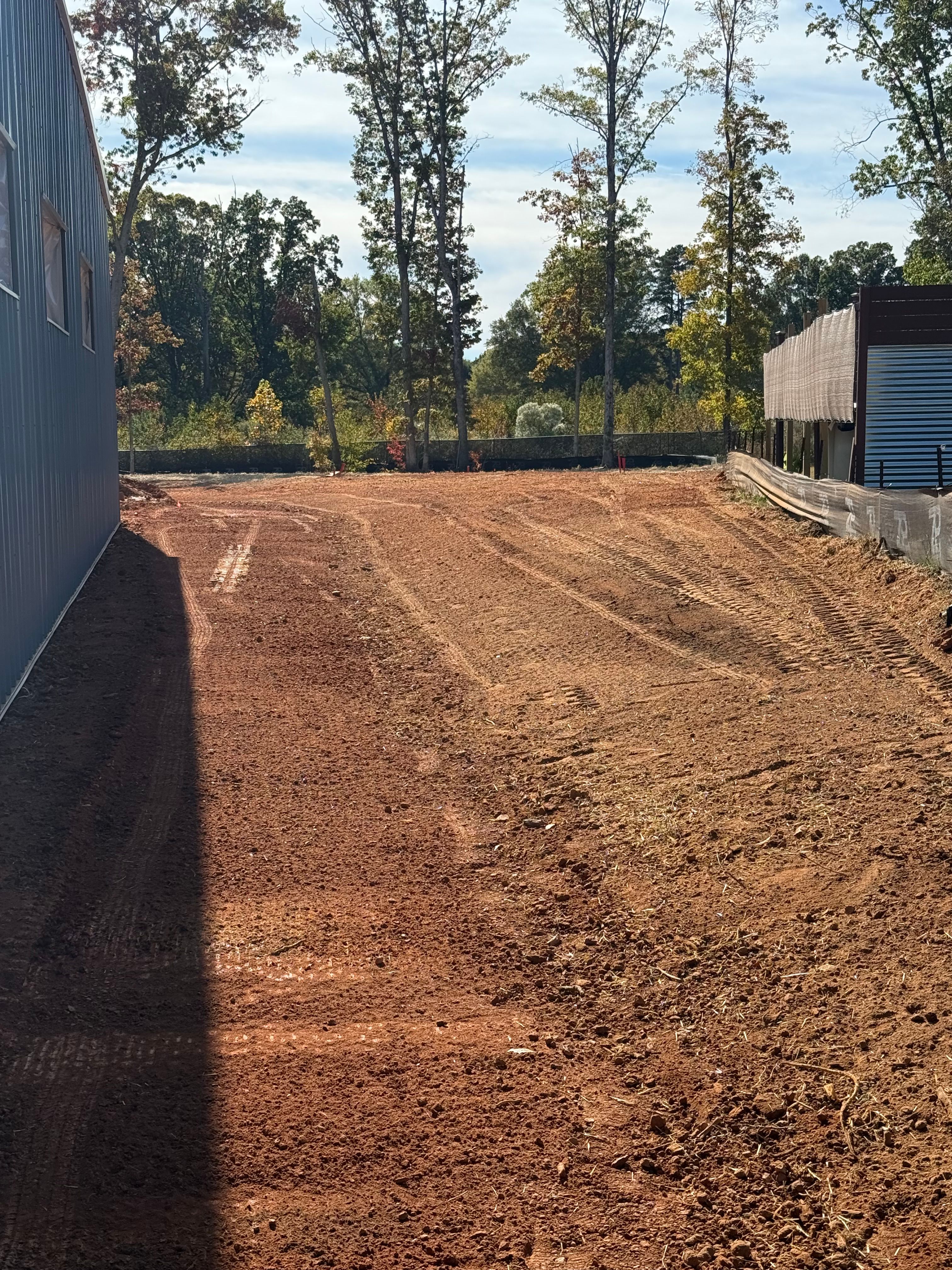 All Photos for CST Dirt Solutions in Rowan, NC