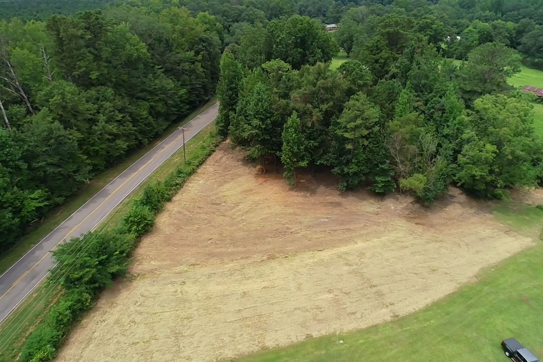 Mulching  for Central Alabama Site Works in Selma, AL