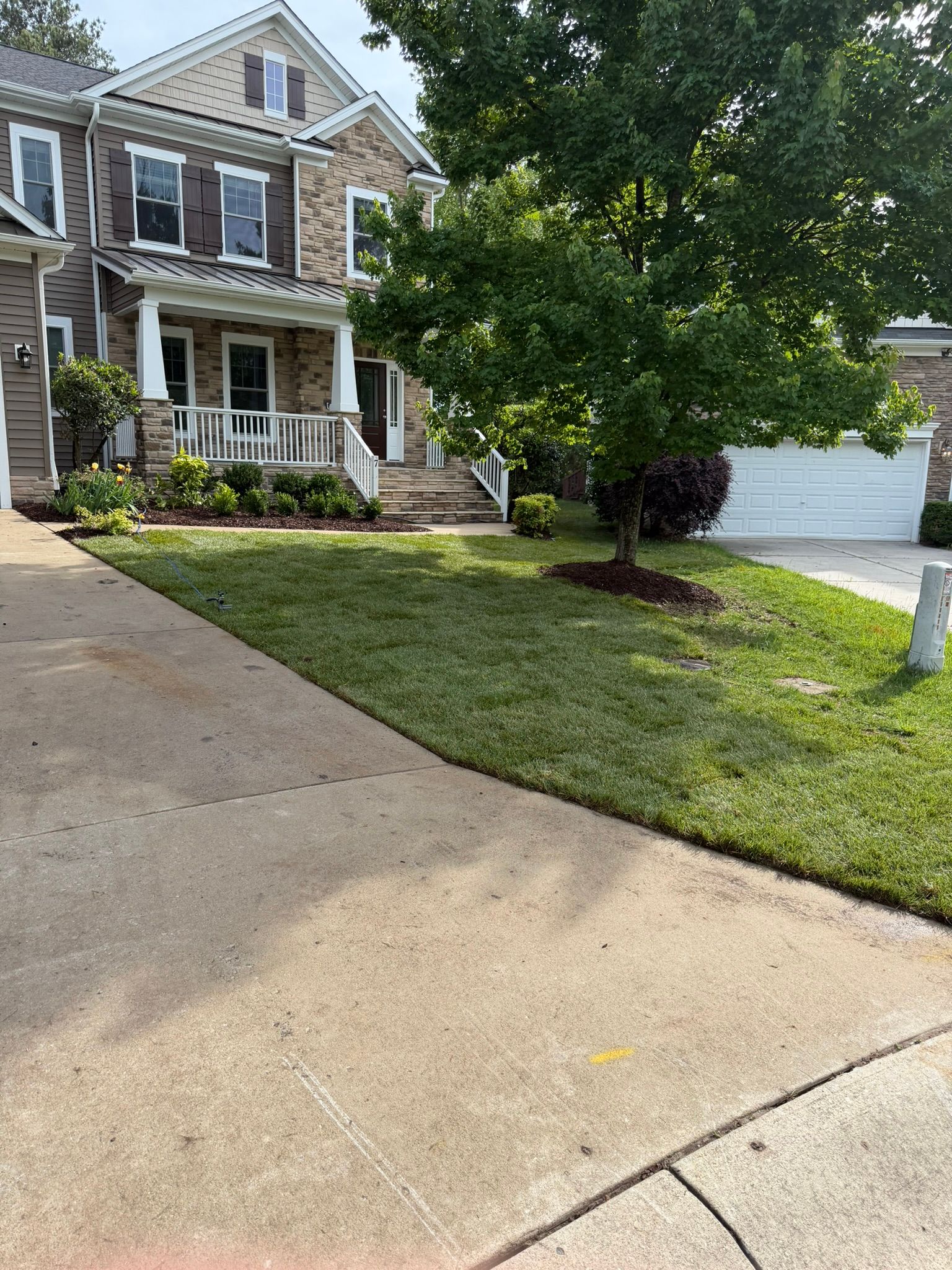 for Done2Day LLC in Wake Forest, NC