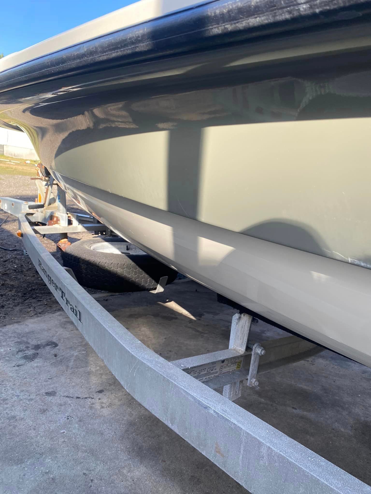Other Services for New Wave Custom Boat Works in New Smyrna Beach, FL