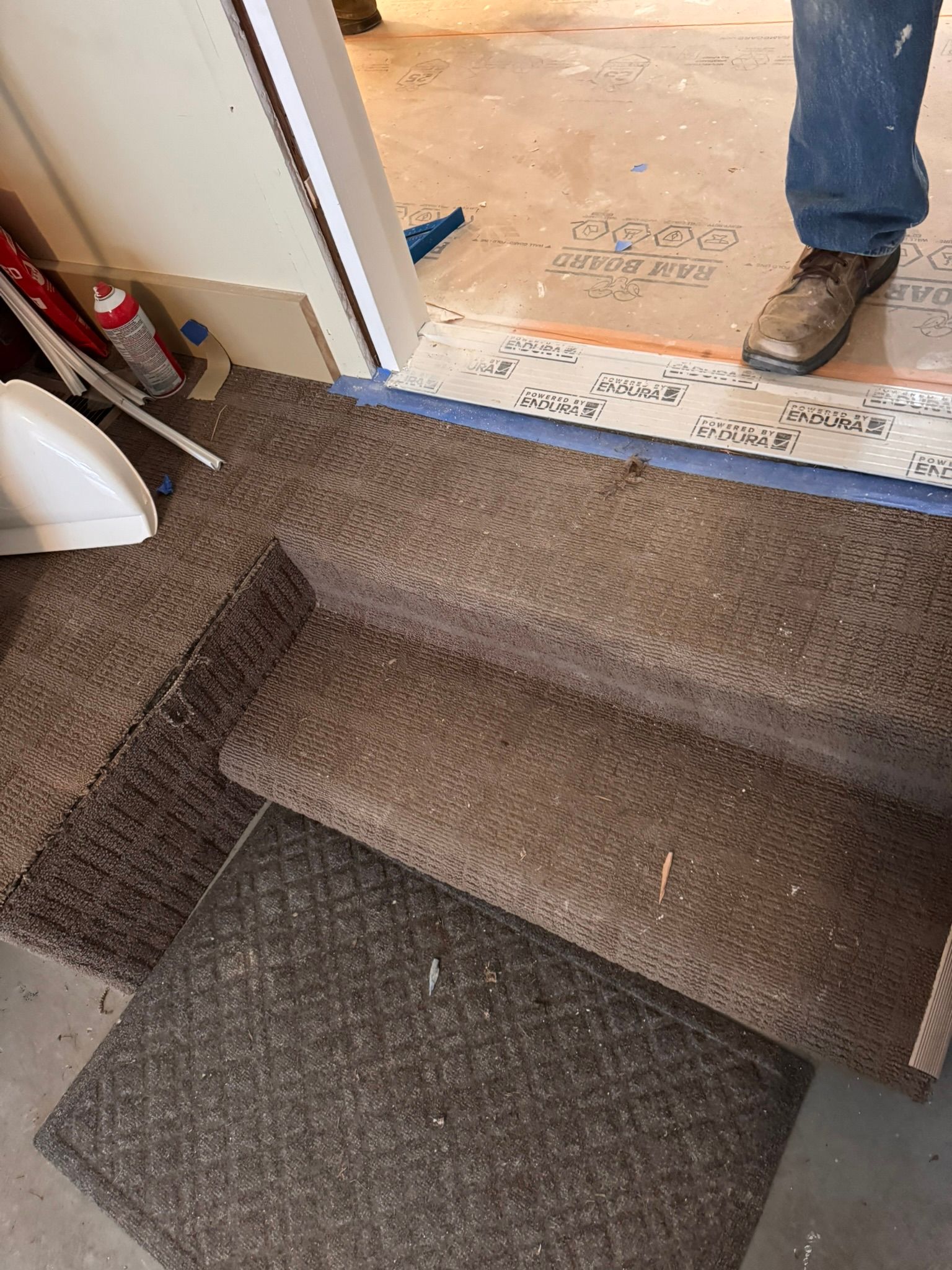  for Tony's Remodeling & Painting in Renton, WA