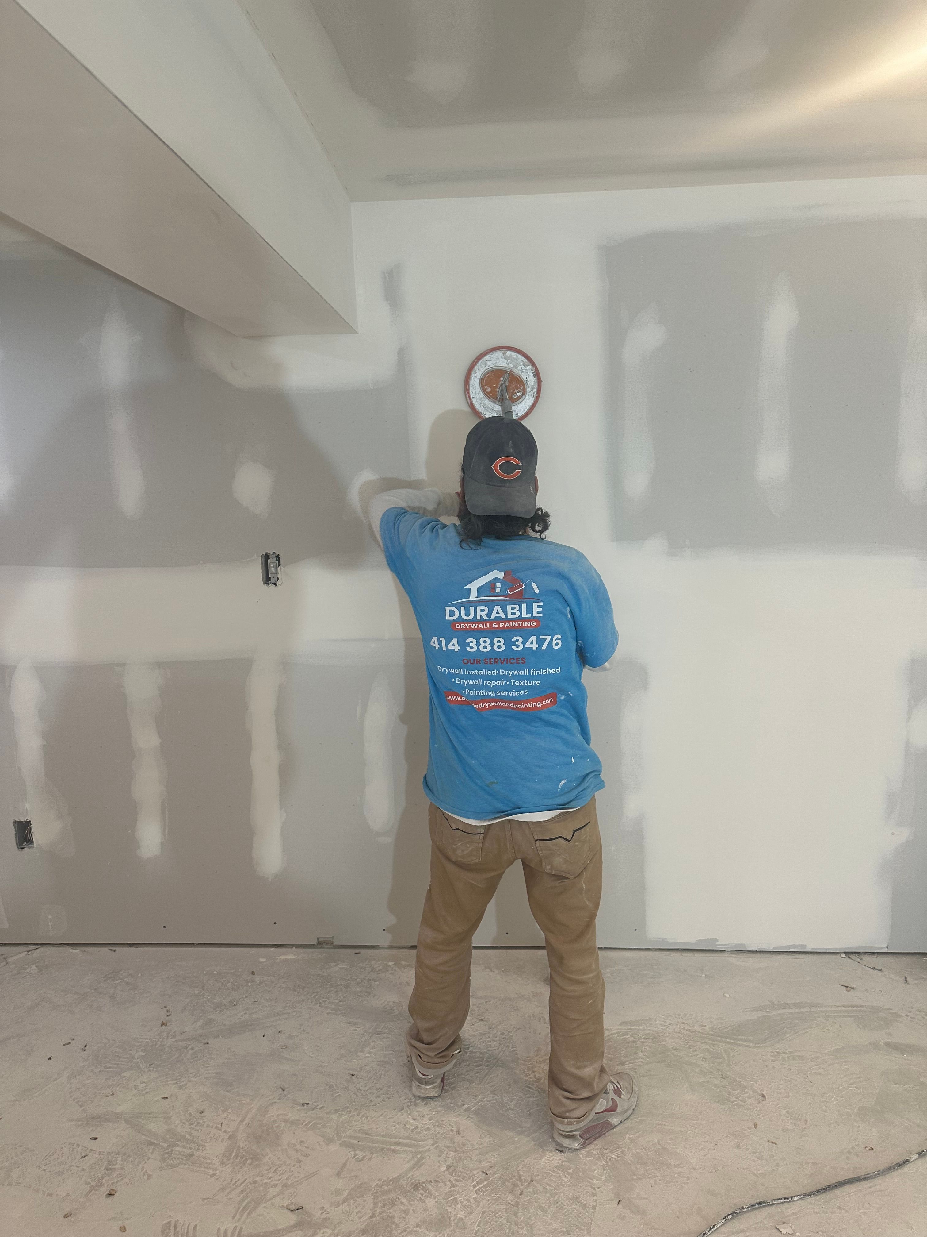  for Durable Drywall & Painting in Milwaukee, WI