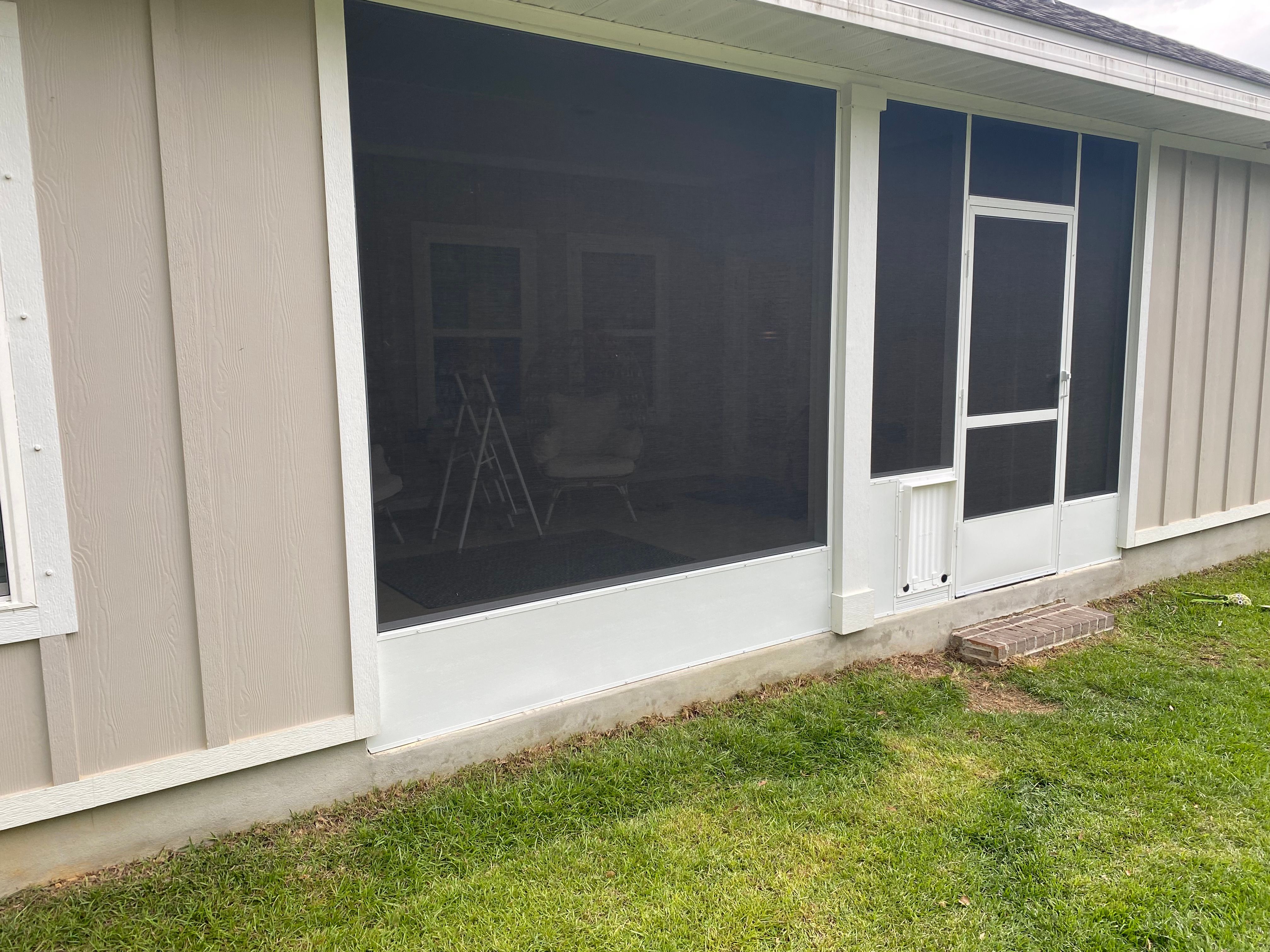  for Precision Exterior Enterprises LLC in Pensacola, FL