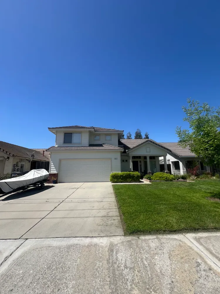 Exterior  for Ironcrest Painting in Reno, NV