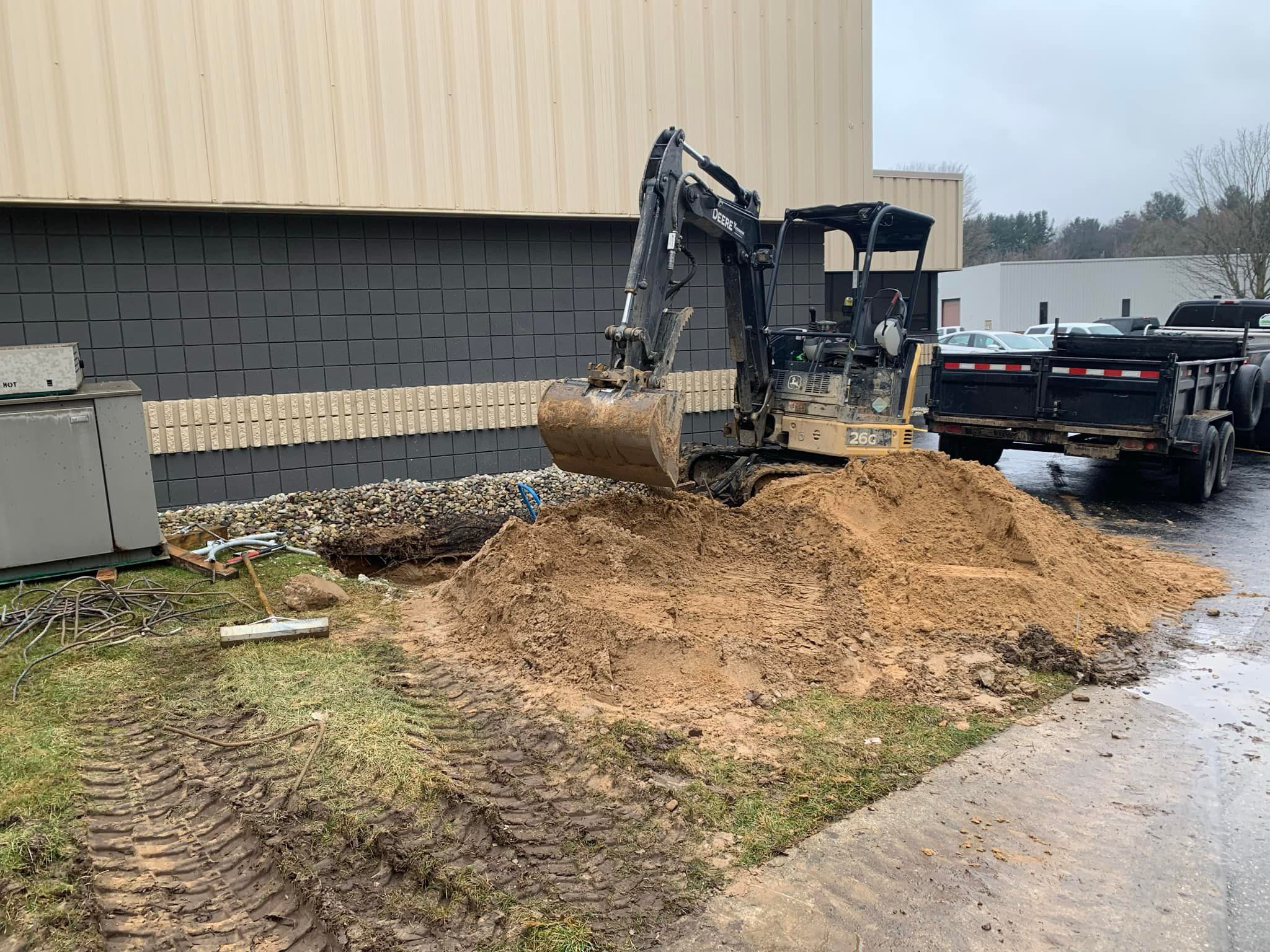  for Palmer Property Services in Middleville, MI