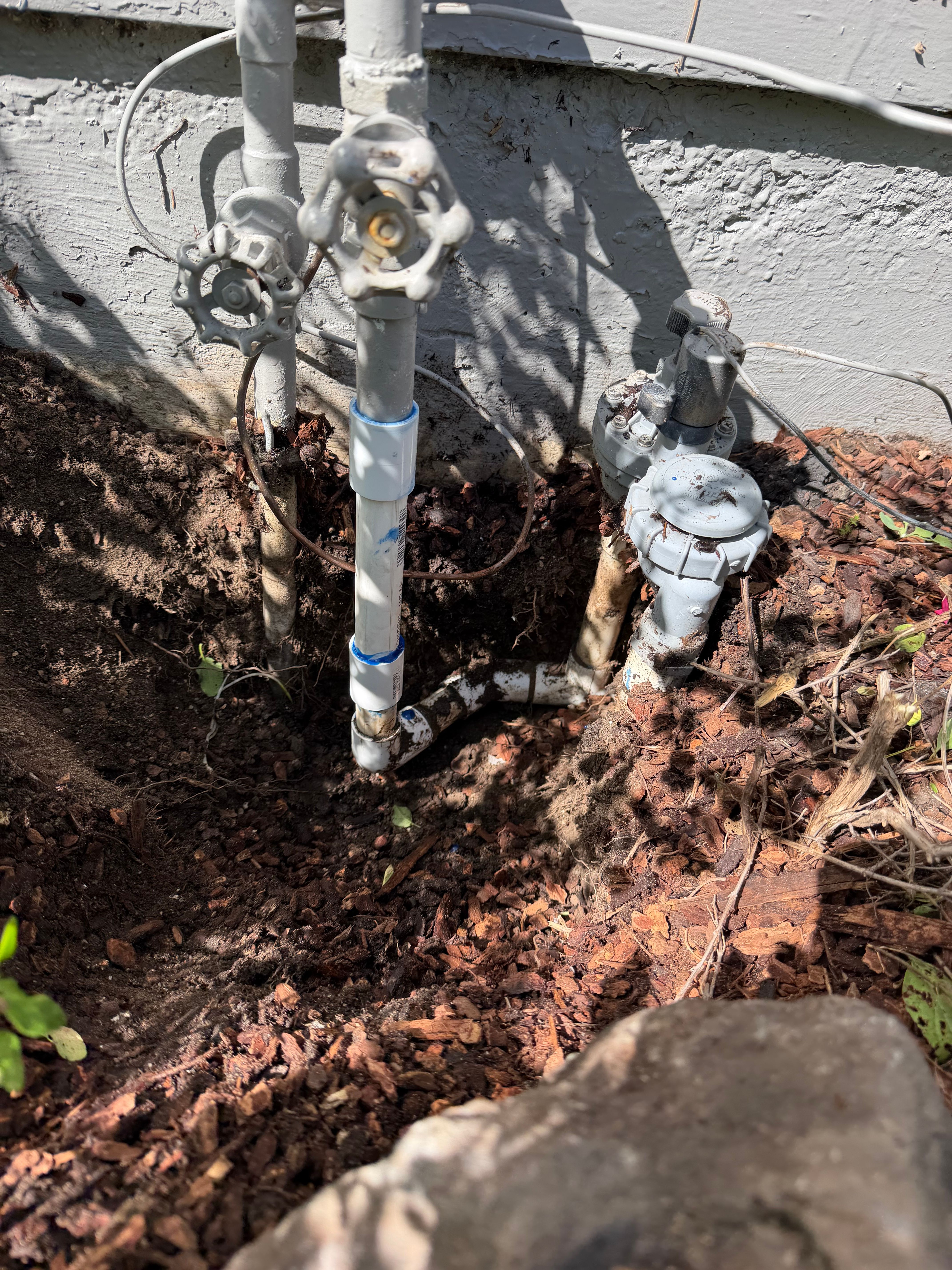  for CBA Landscaping in Hayward, CA