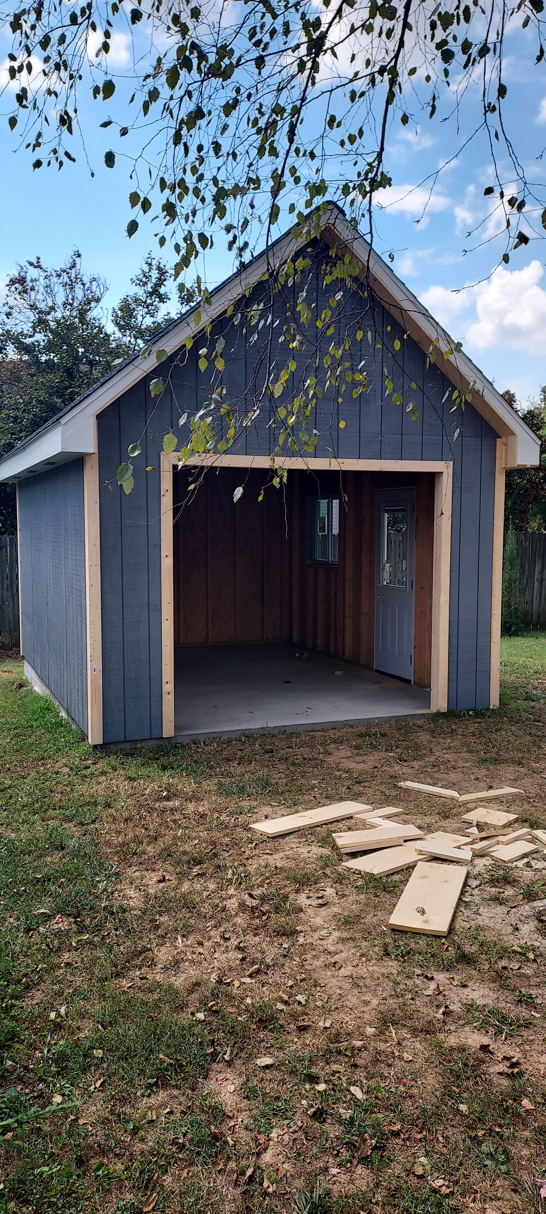  for Son of a Journey Remodeling in Dallas, NC