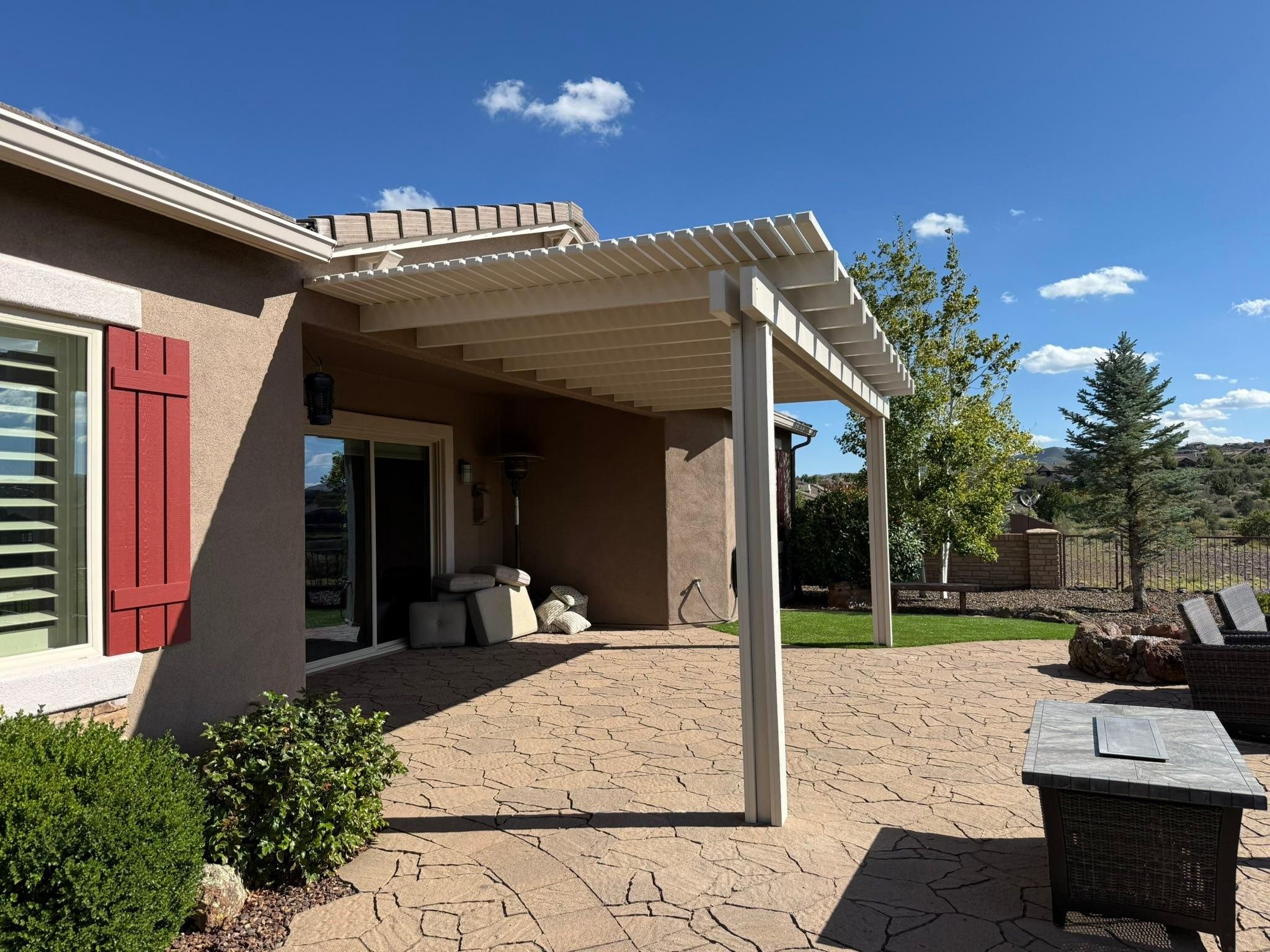  for UpRight Awnings in Prescott Valley, AZ