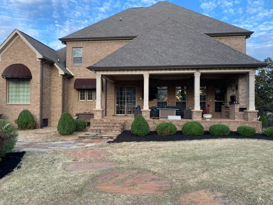  for Vickers Lawns in Ardmore, Al