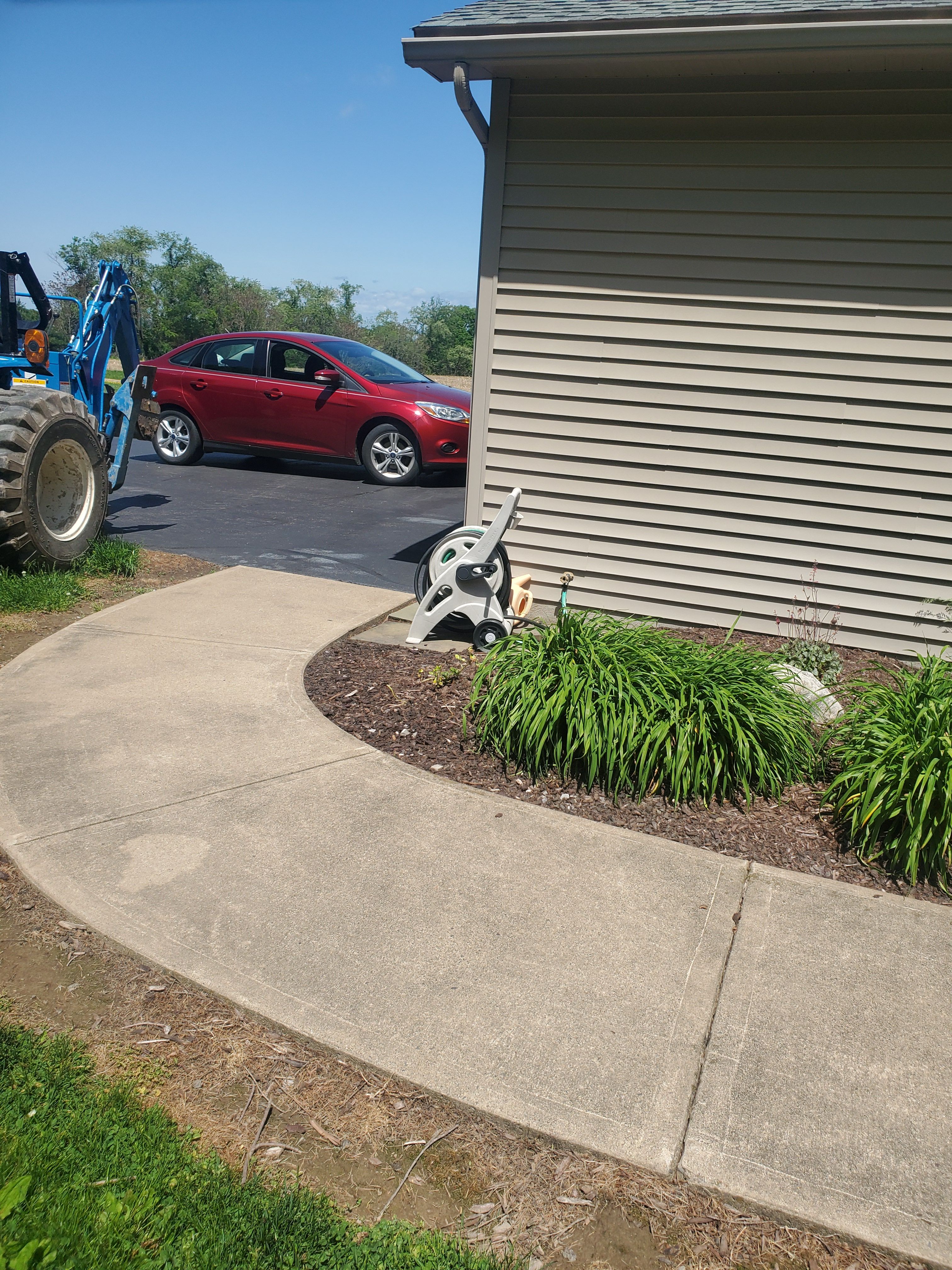  for Down Home Landscaping in Stillwater, PA
