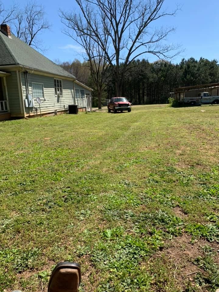  for Cameron's General Services in Mansfield, GA