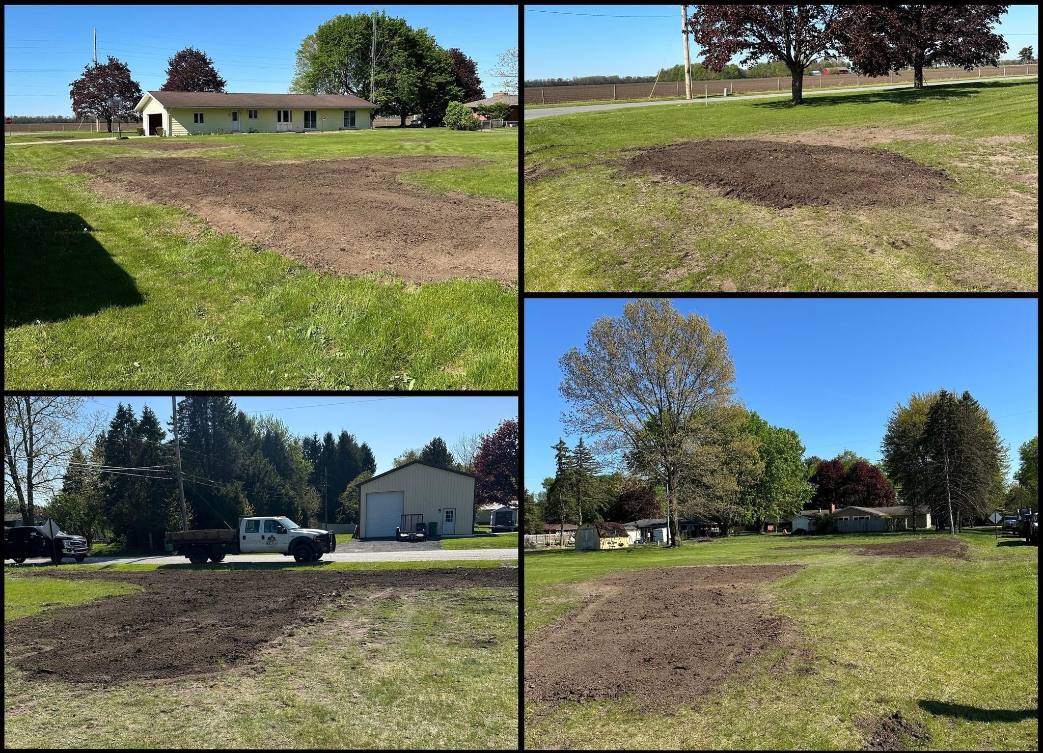  for Mofield Property Services in  LaPorte County, IN