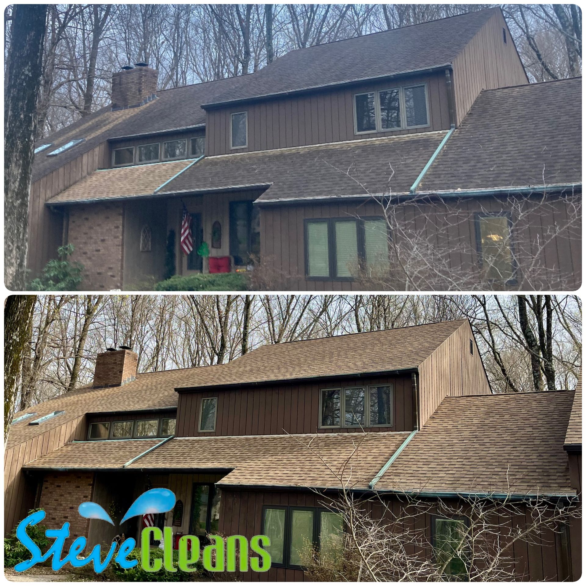 All Photos for SteveCleans in Mitchell, IN