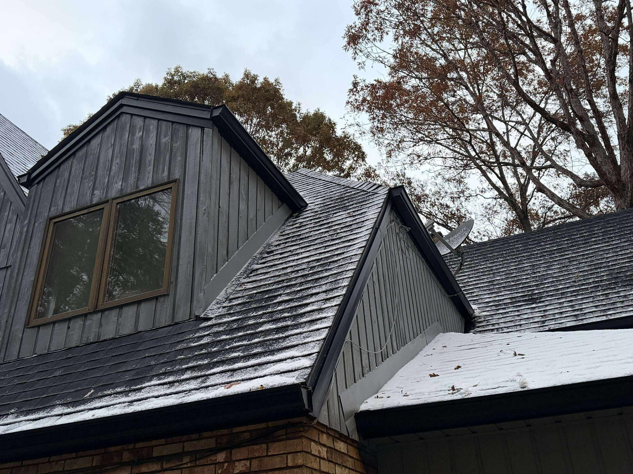 All Photos for KY Gutter Pro & Specialty Roofing Systems in Monticello, KY