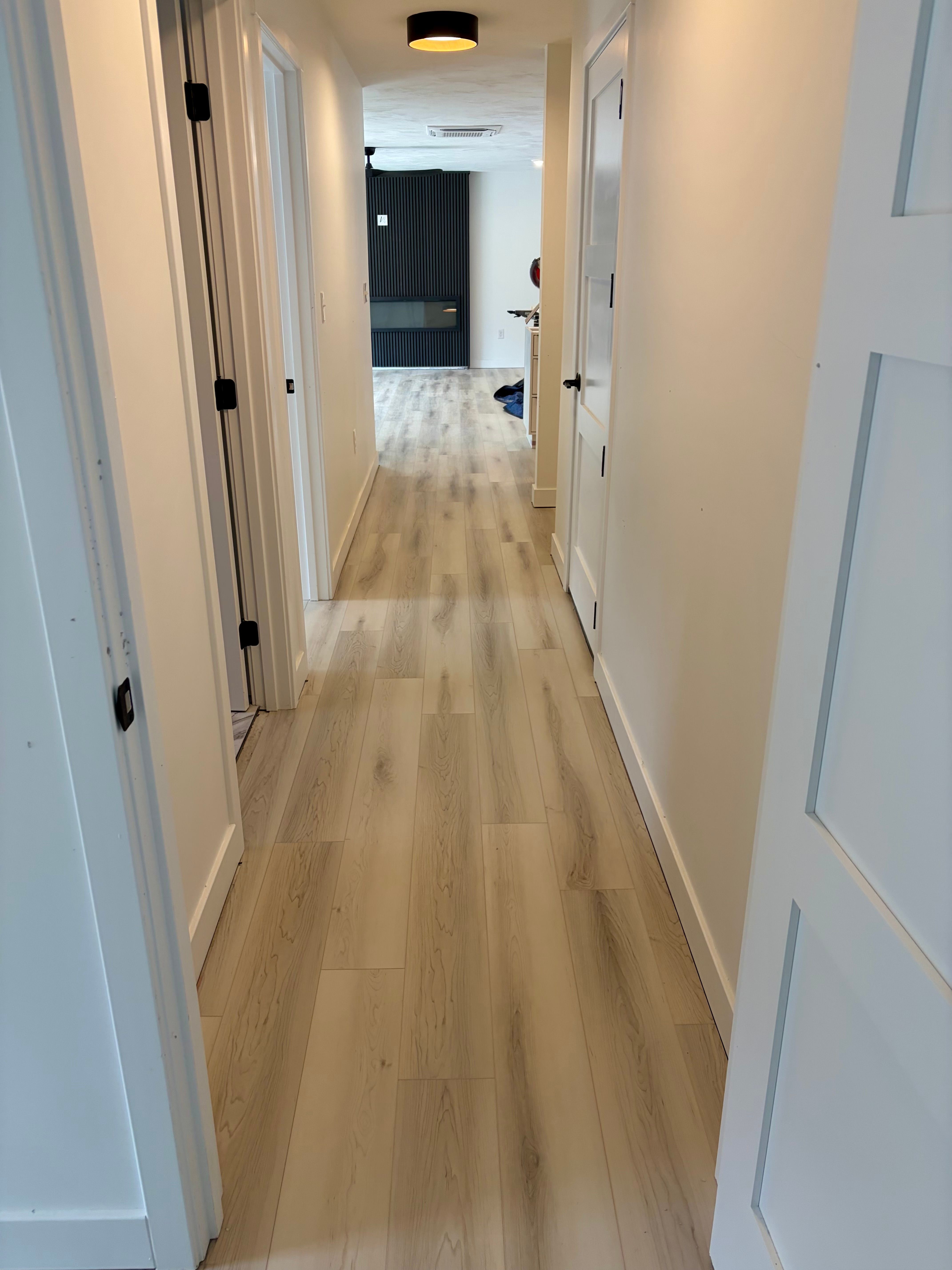  for Simply Wood Floors in Worcester, MA