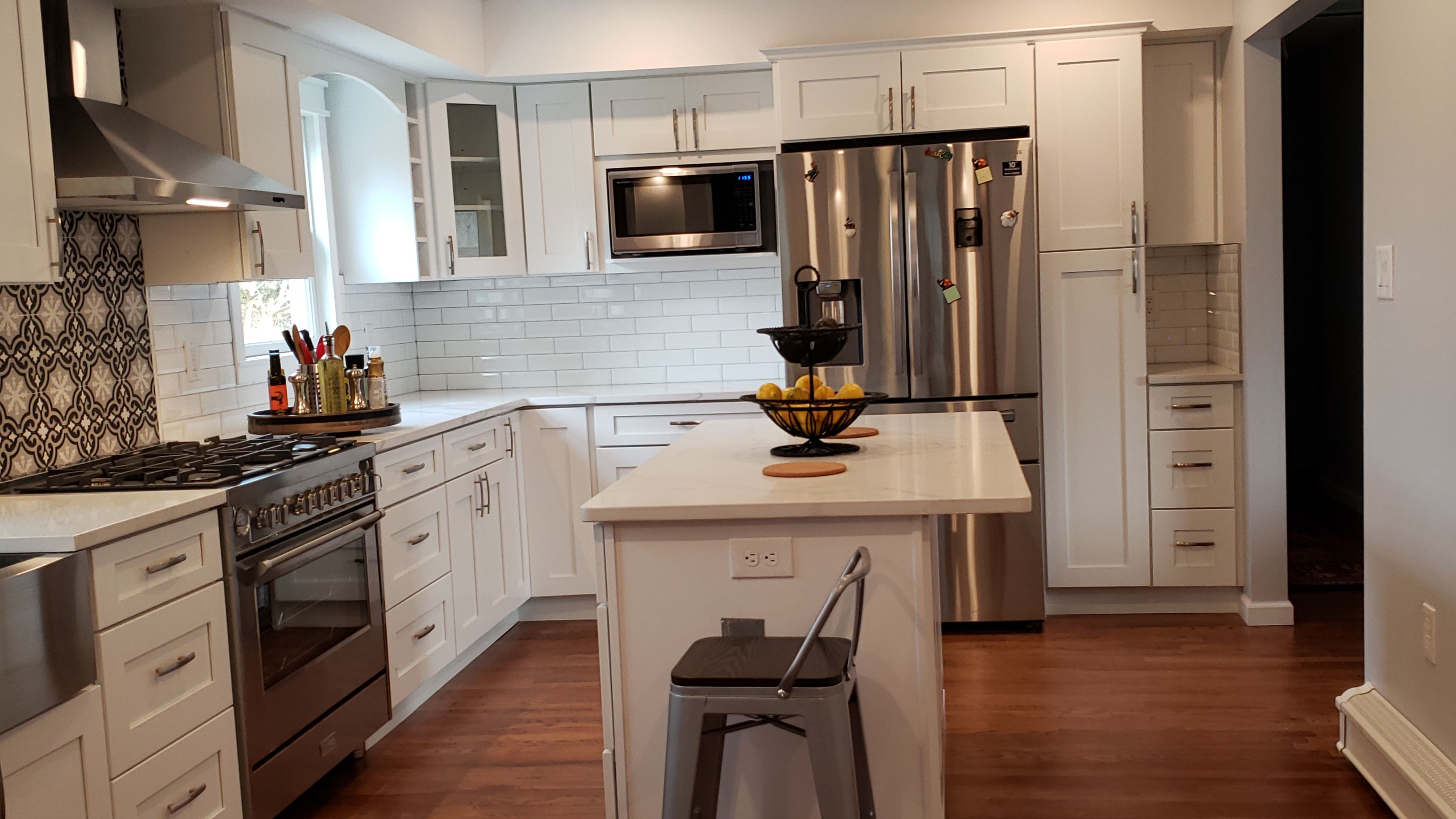  for Millenium Construction & Property Management in Tampa, FL