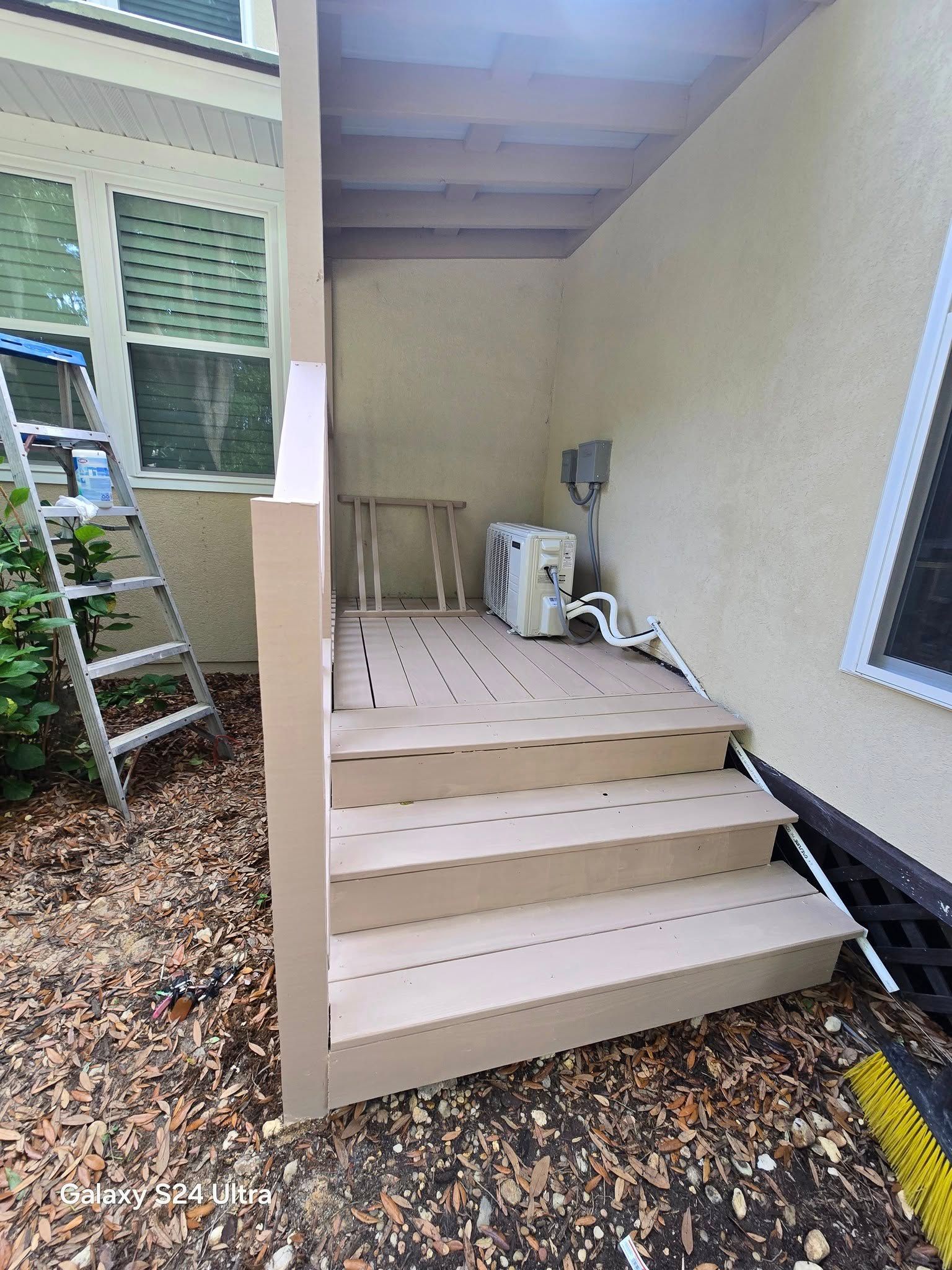  for ASAP Handyman & Construction services in Savannah, GA
