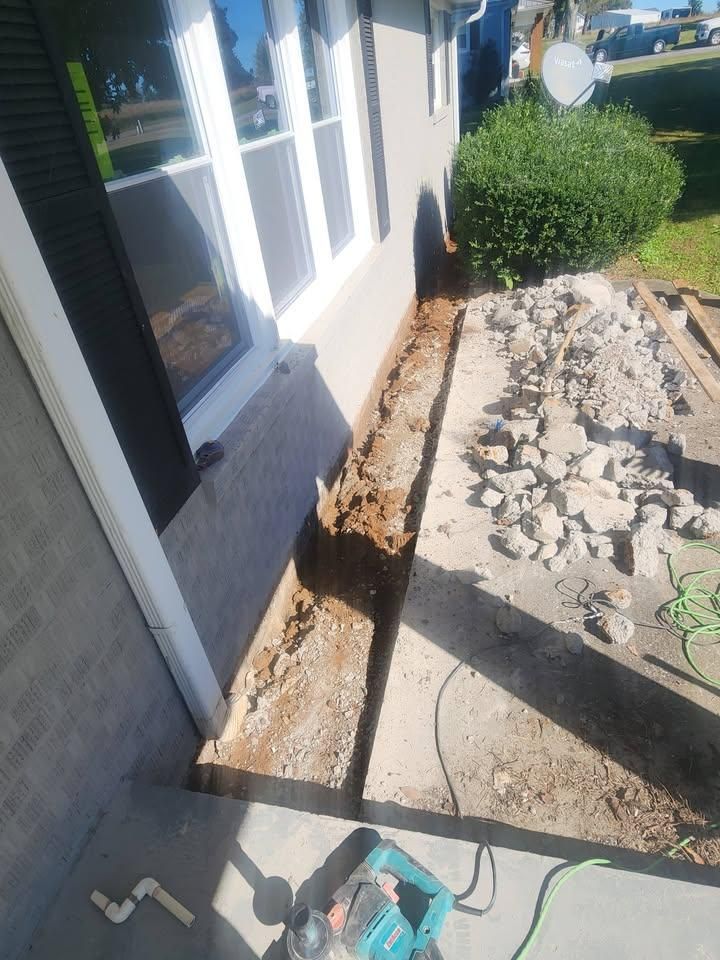  for Marberry Construction in Fayetteville, TN