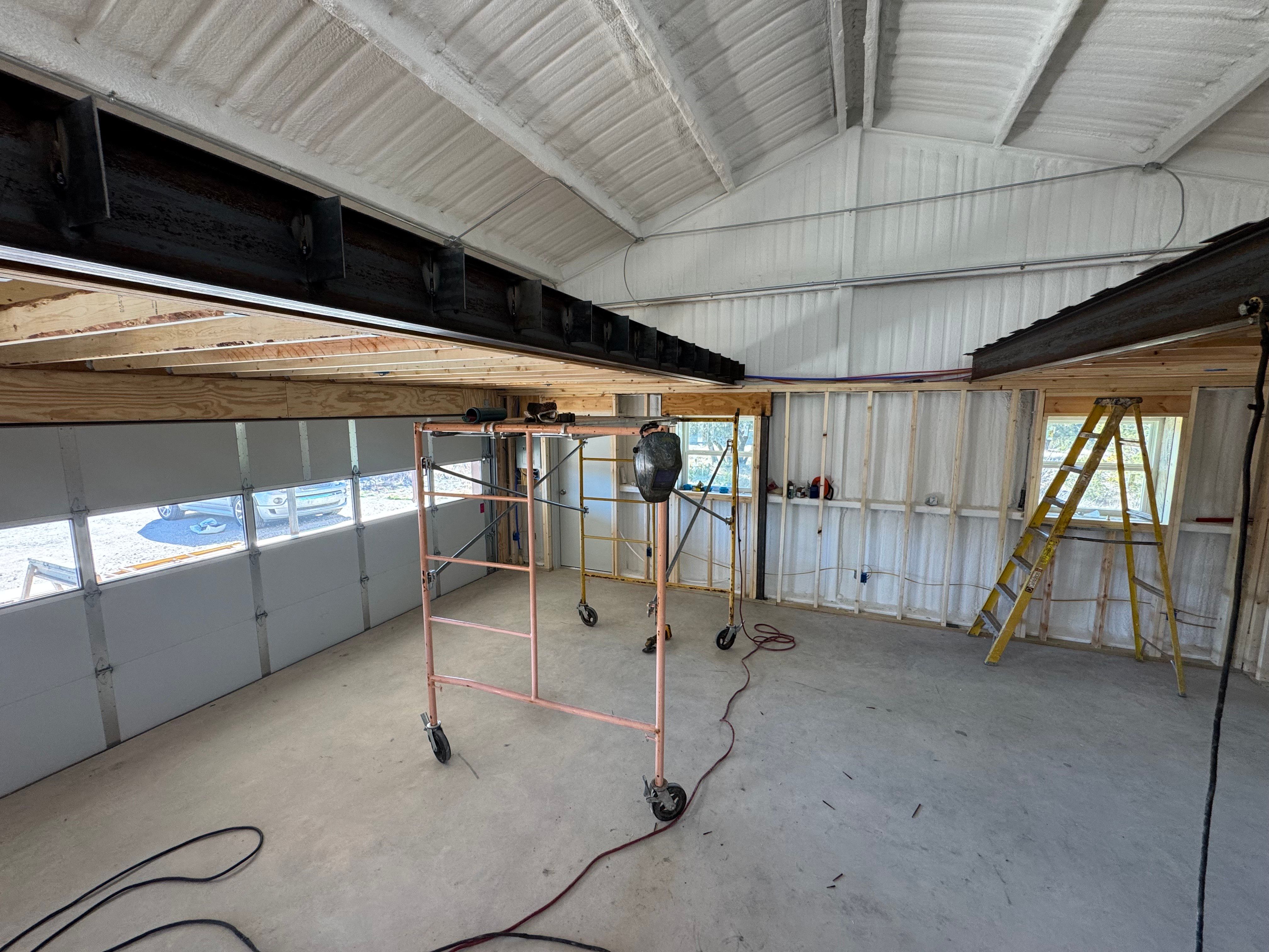  for CHR Unlimited LLC in San Angelo, Texas