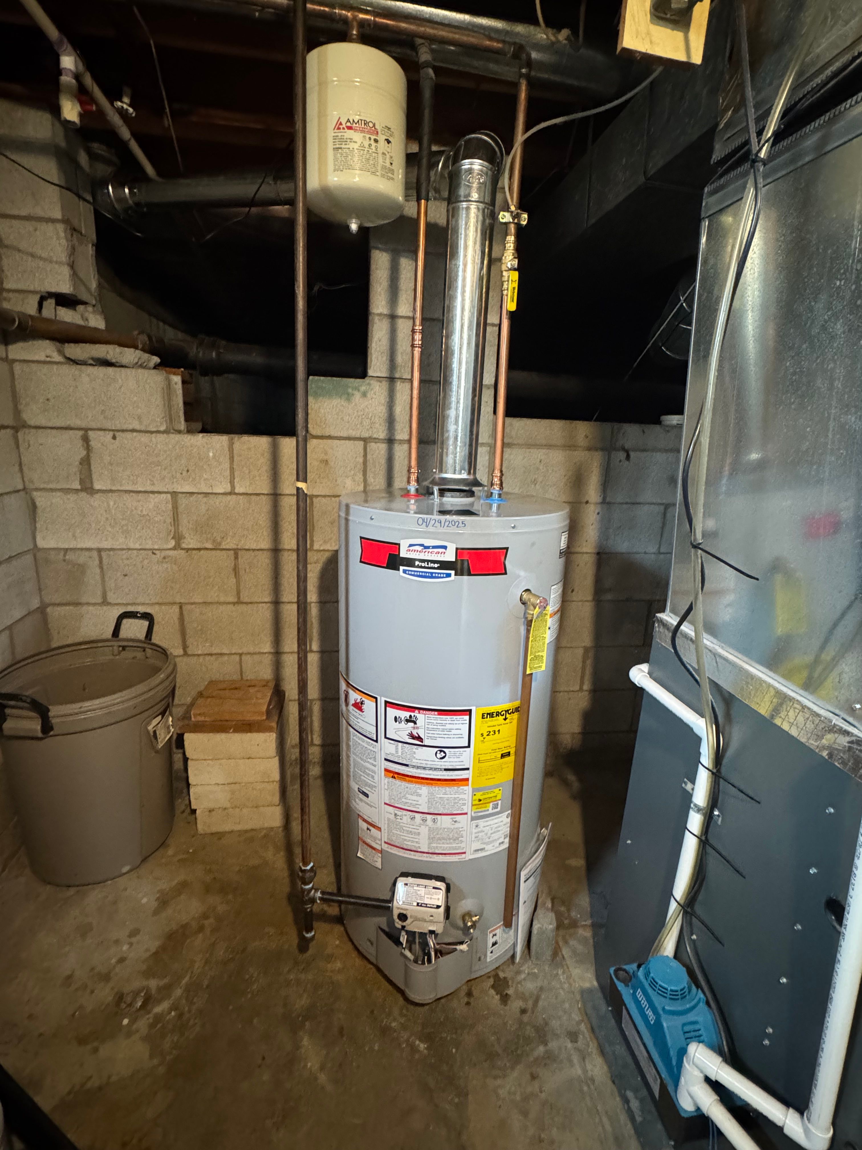  for Supreme Heating & Cooling in Schenectady, NY