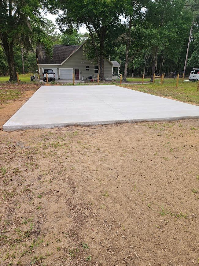  for Clark Masonry in Lake County, FL