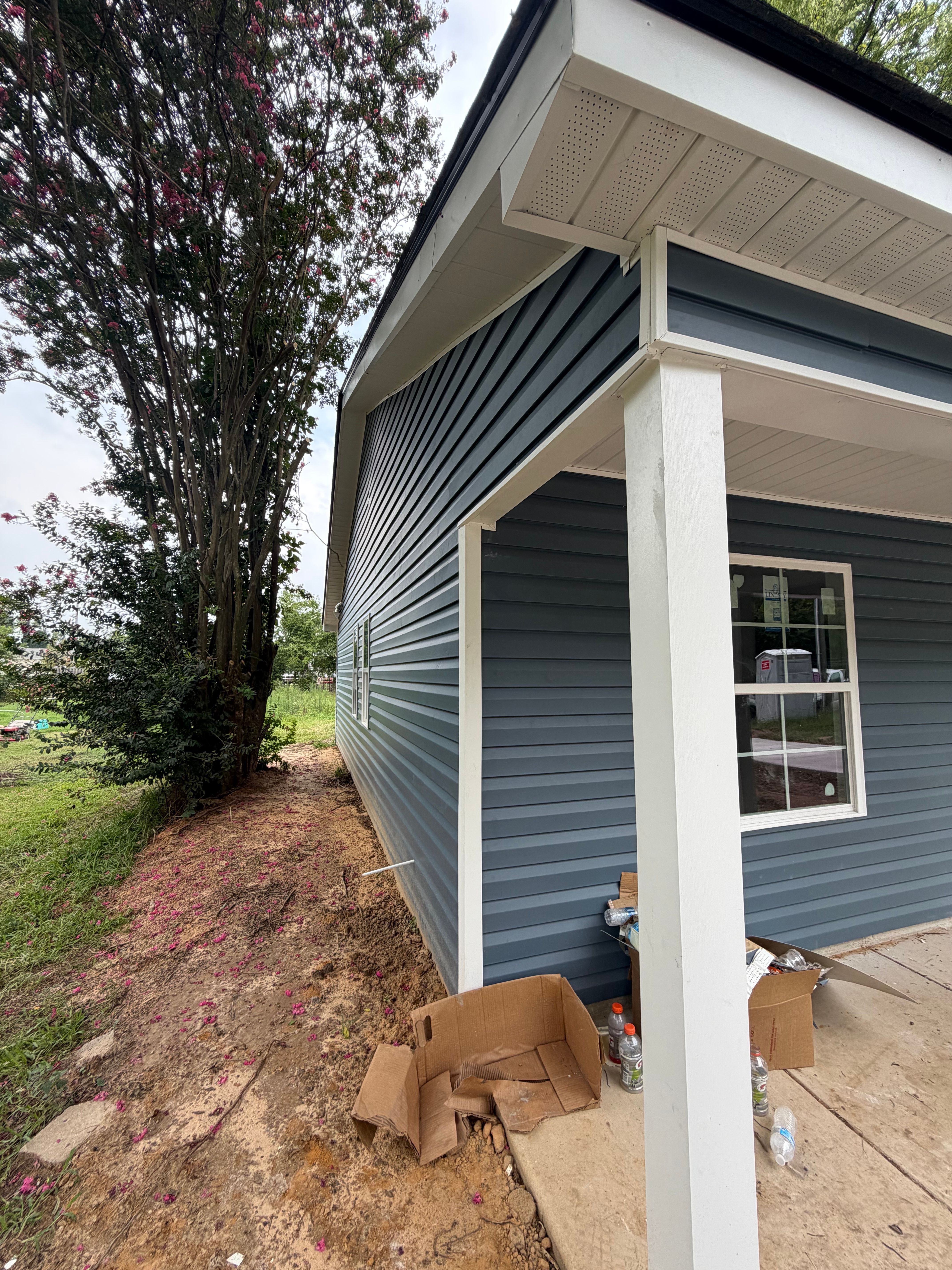  for Patriot Ridge General Contractors in Fayetteville, NC