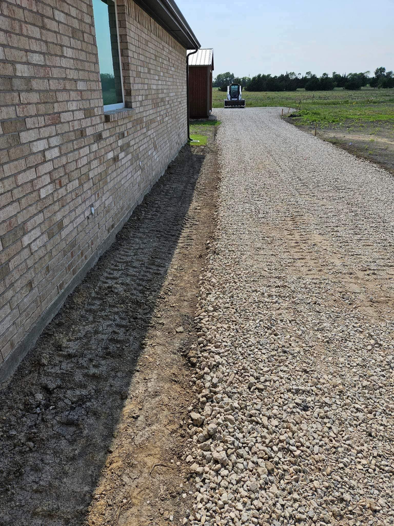  for Sand And Gravel Solutions in Nevada, TX