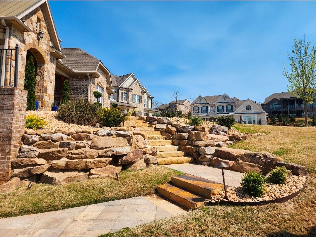  for Atlanta's Best Landscaping in Cumming, GA