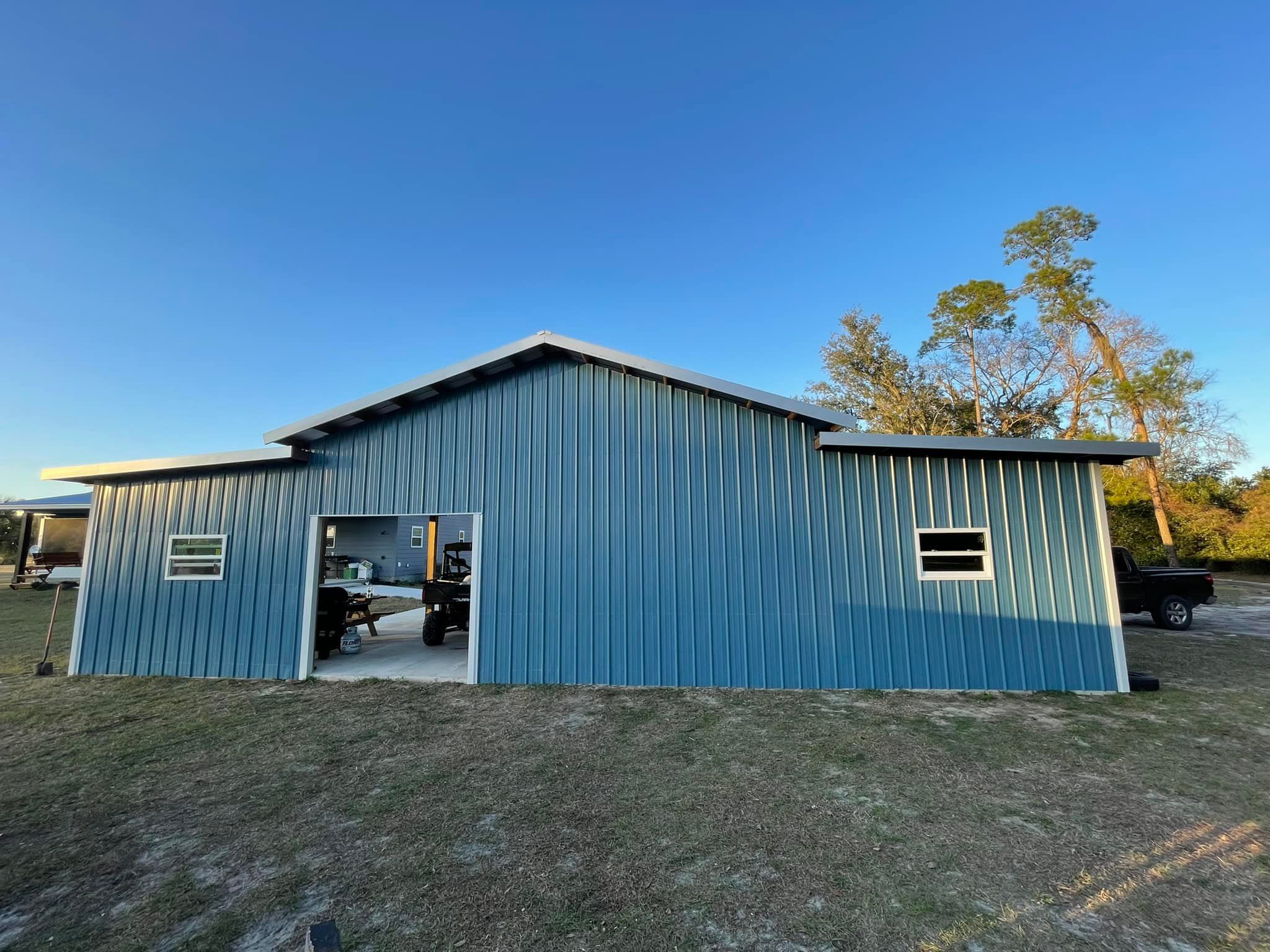 All Photos for CR Renovations & Maintenance in Bell, FL