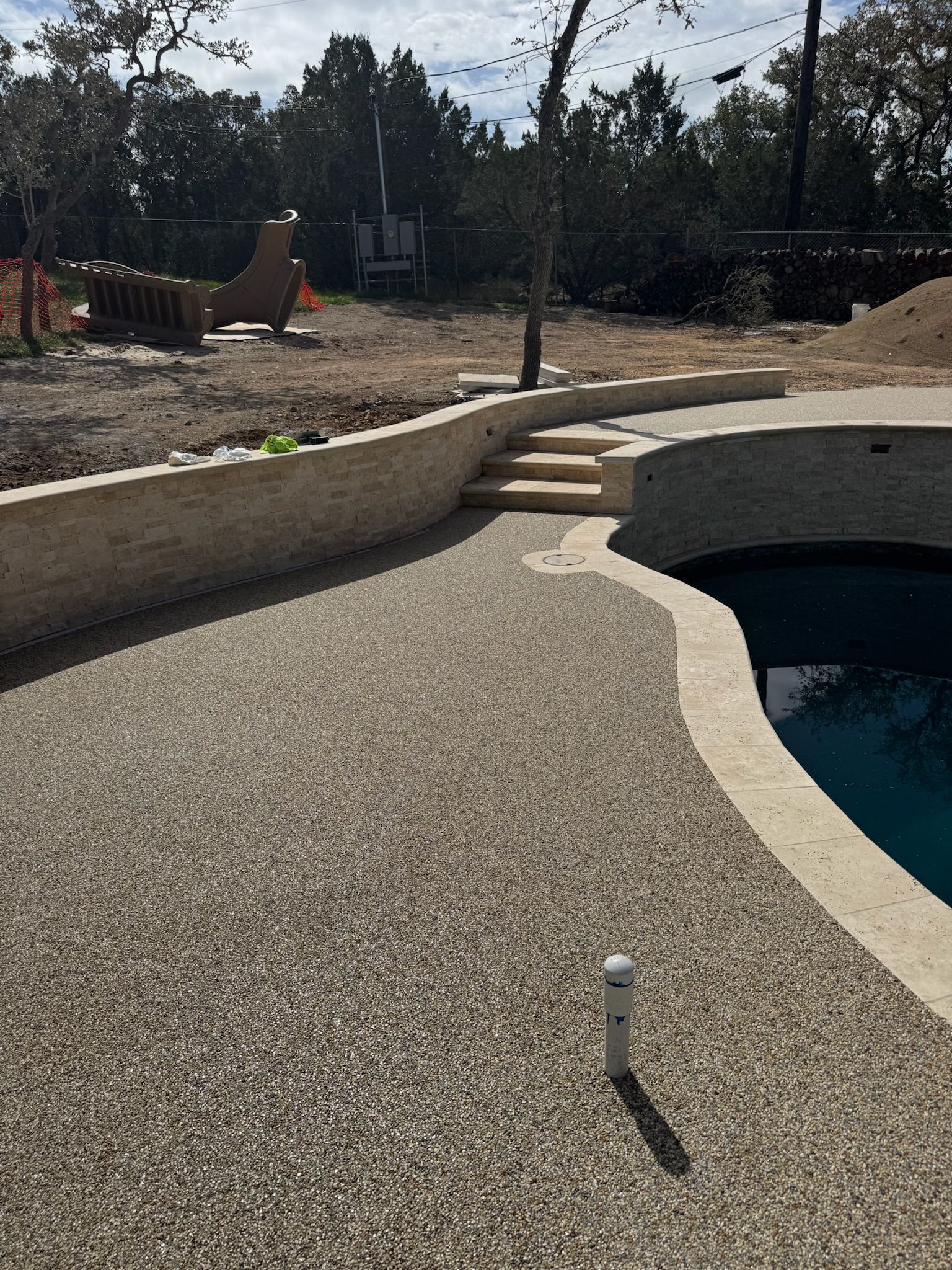  for TEX STONE Resin & Epoxy Coatings in Schertz, TX