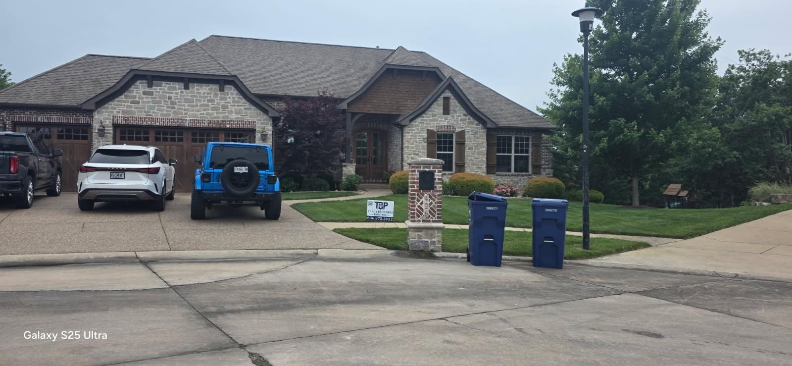 All Photos for Tracy Brothers Painting in Clayton Township, MO