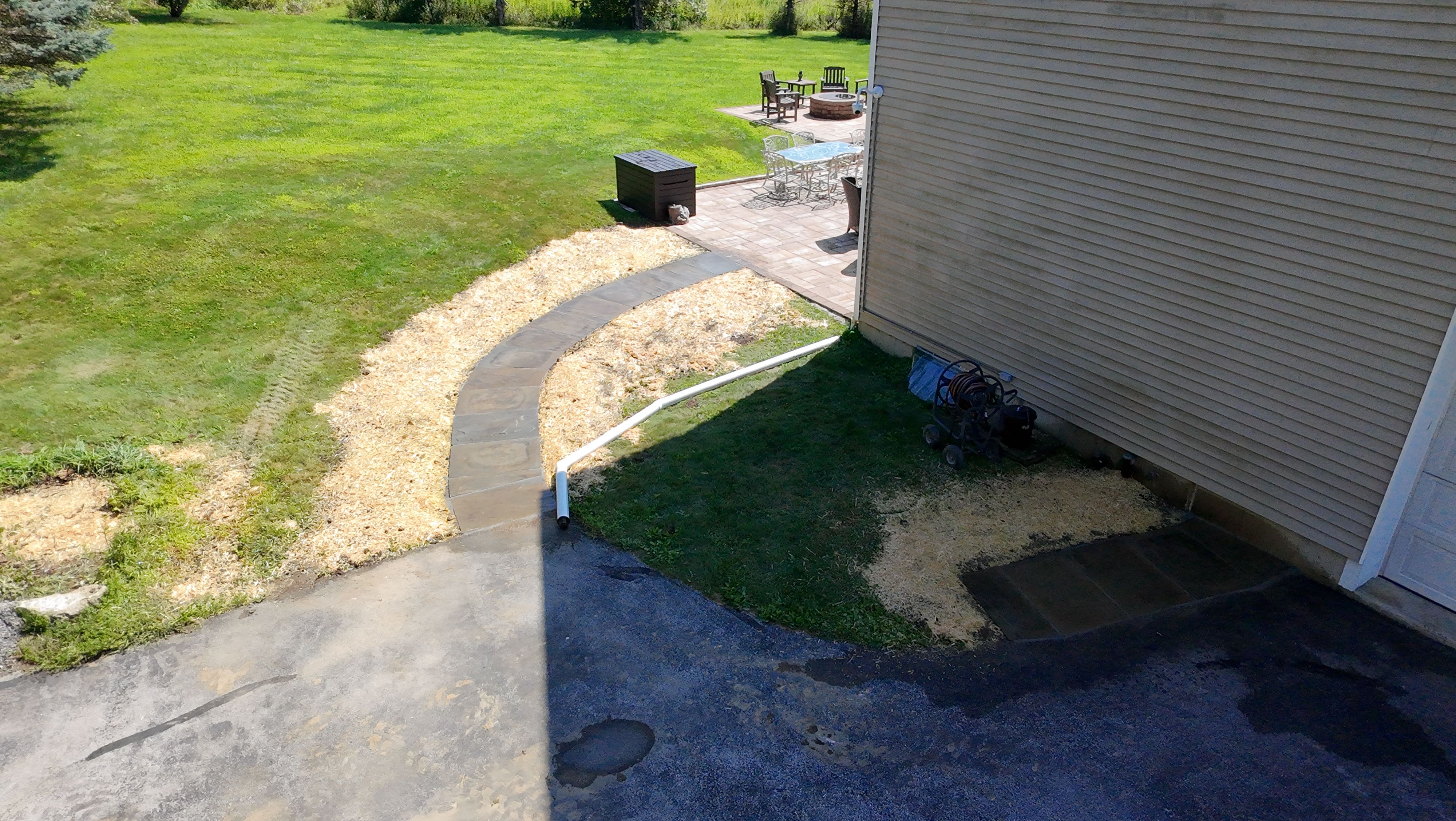  for NK Landscaping LLC in Dutchess County, NY