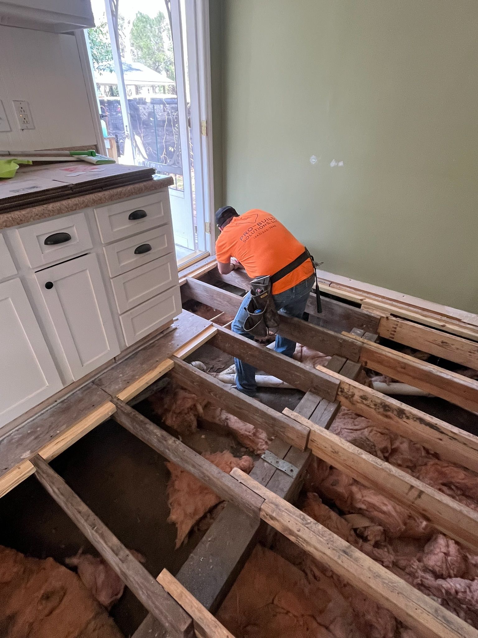  for Veteran Home Solutions in Summerville, SC