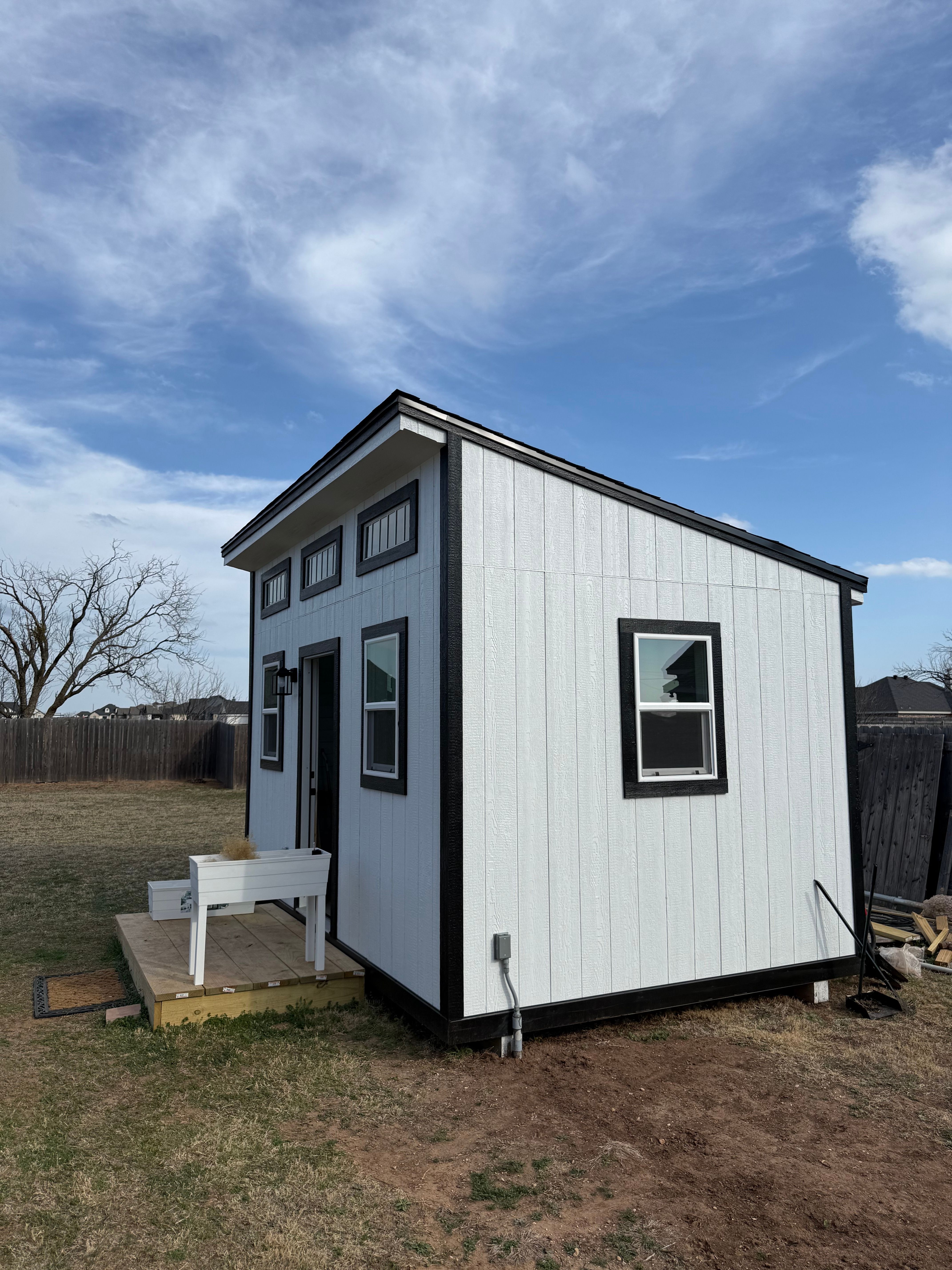  for Freedom Restoration in Abilene, TX