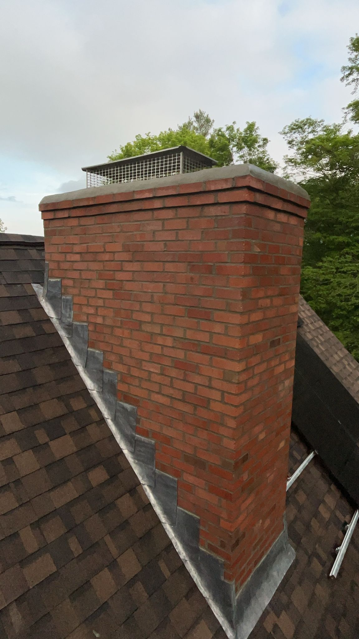  for Prime Chimney in New Britain, CT