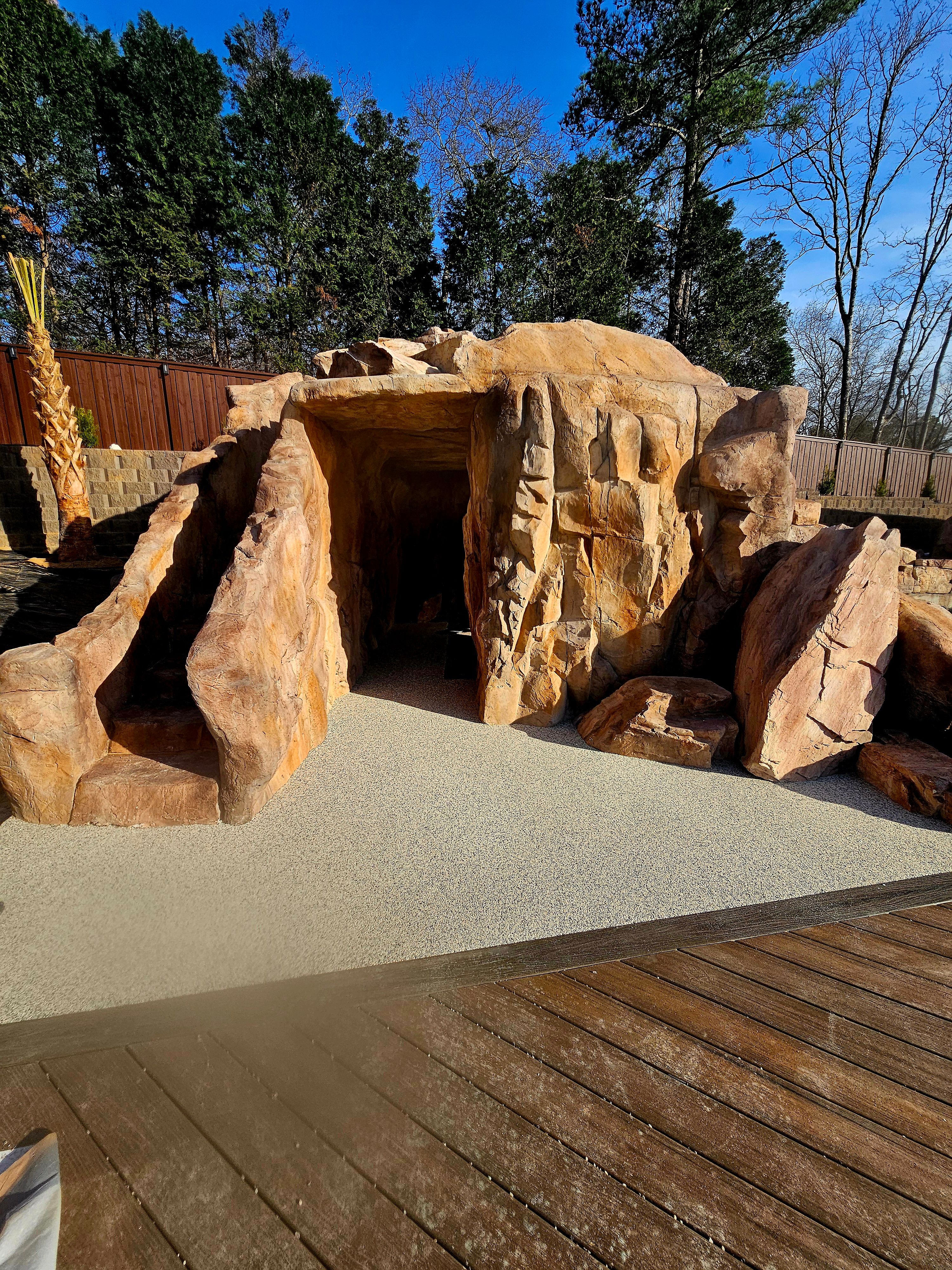  for Resin Rock Driveway Solutions in North Augusta, SC