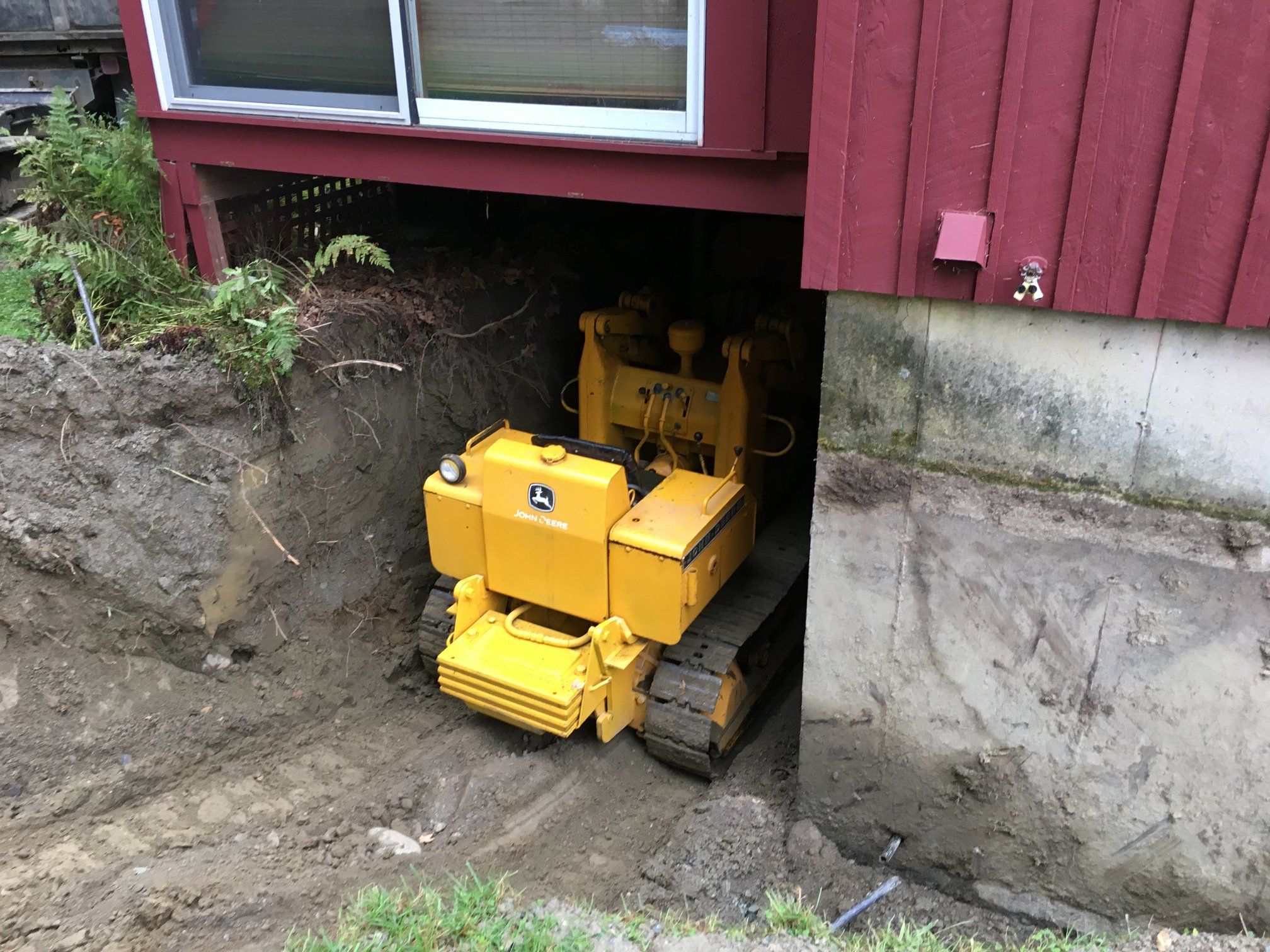  for Forever Green Landscaping & Excavation in Poultney, VT