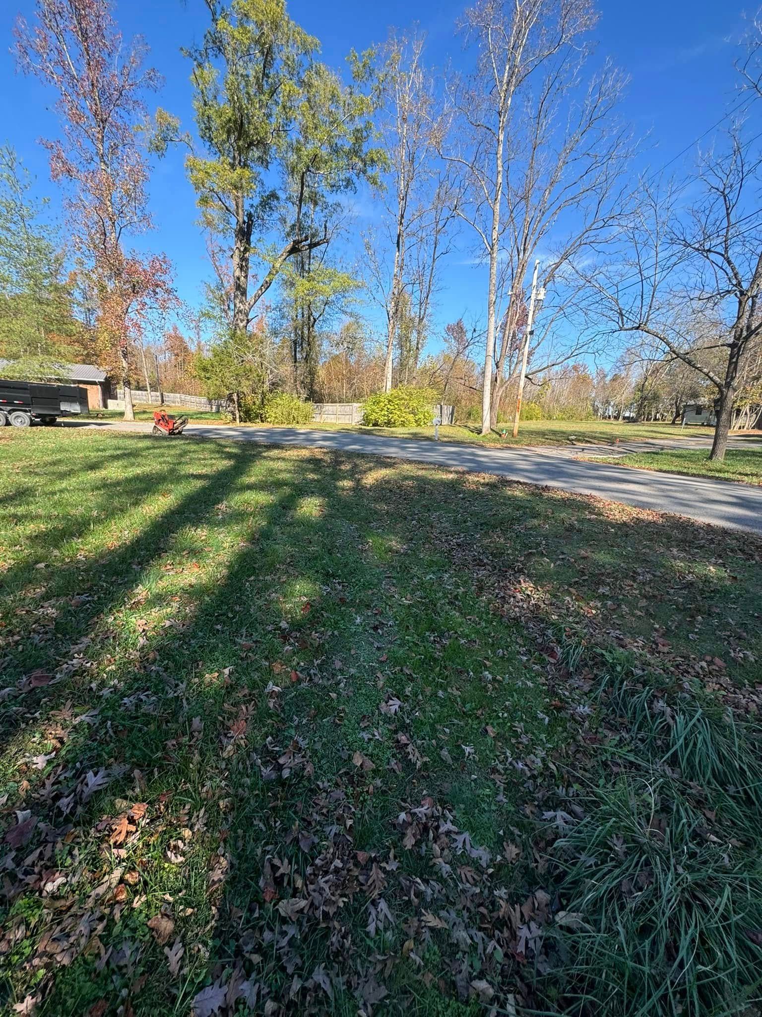  for Premier Outdoors and Land Management in Baxter, TN