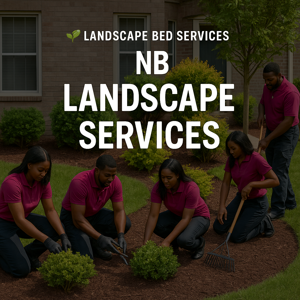  for New Beginning Landscape & Remodel LLC in Atlanta, GA
