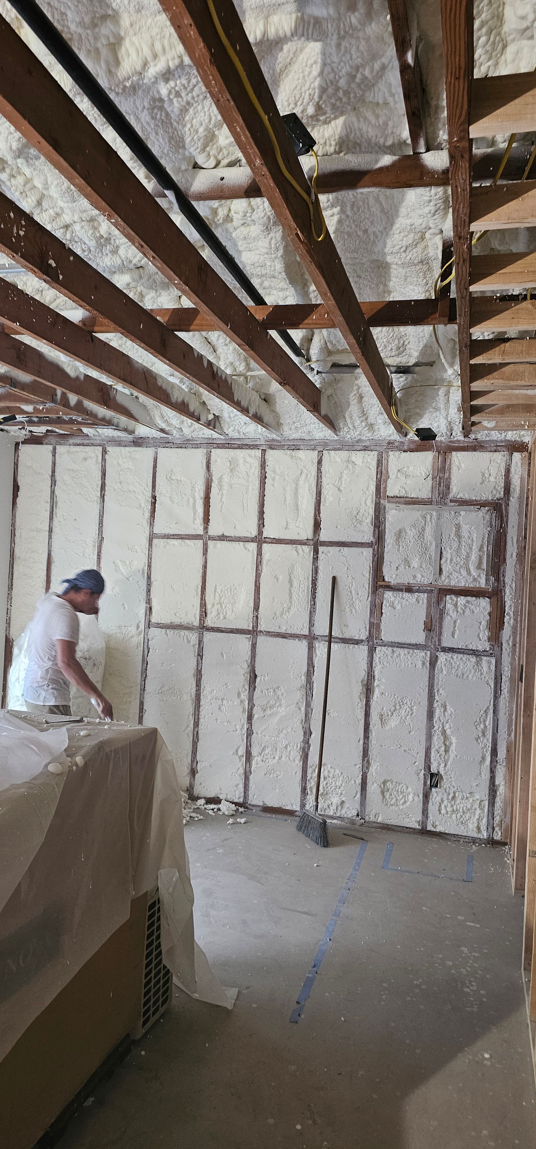  for Spencer Renovations Inc. in Selma, TX