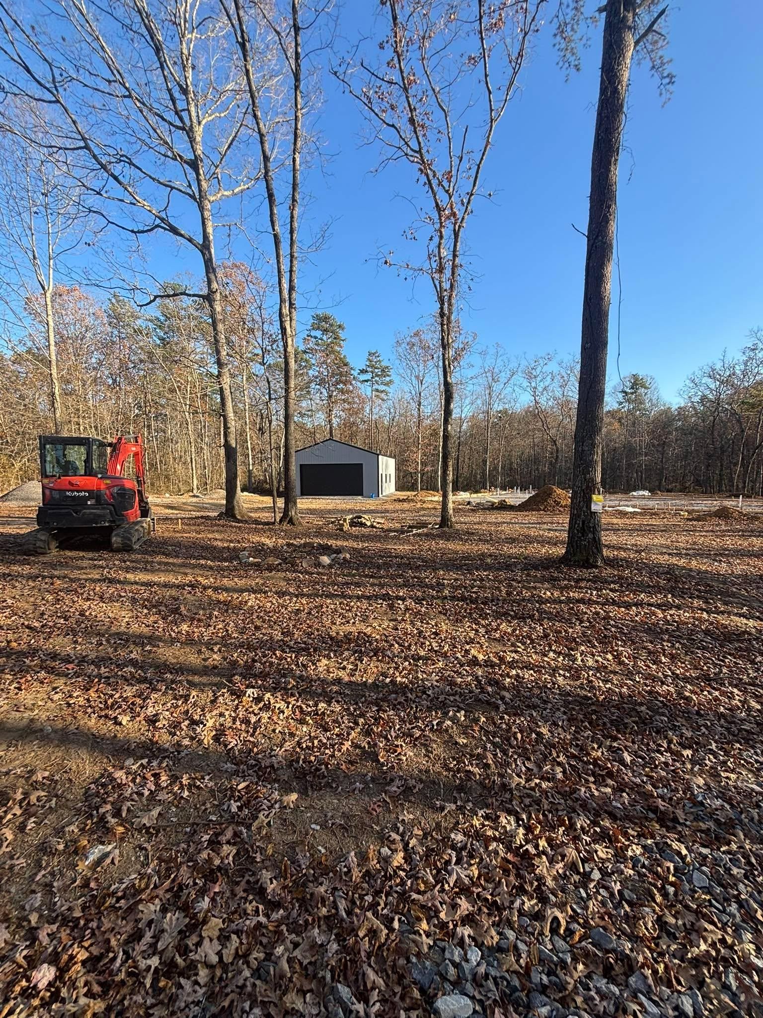 All Photos for TD Dirtworks in Tracy City, TN