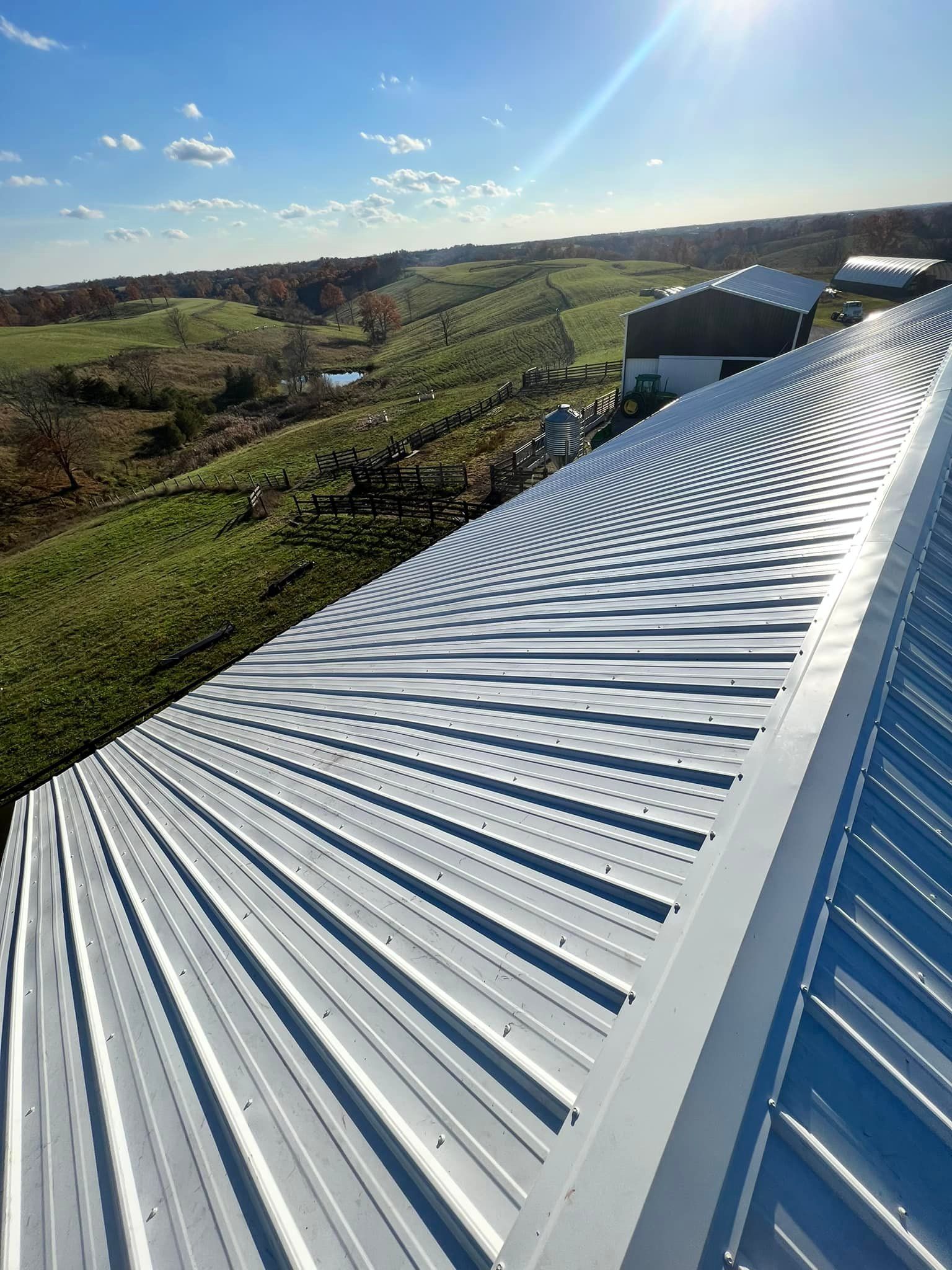  for G&R Contracting LLC in Falmouth, KY