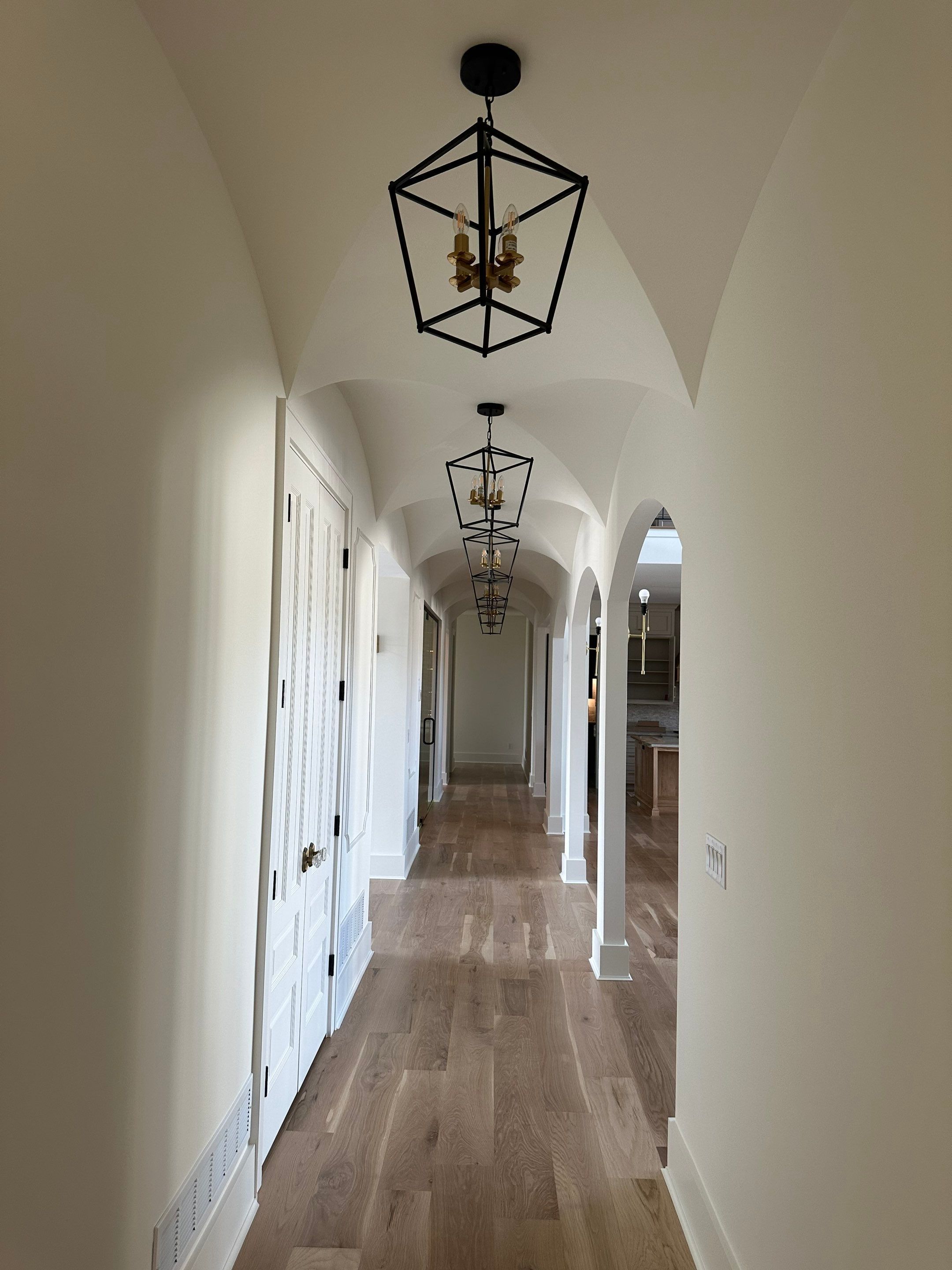 Interior Painting for Nova Painting in Pleasant Hill, MO