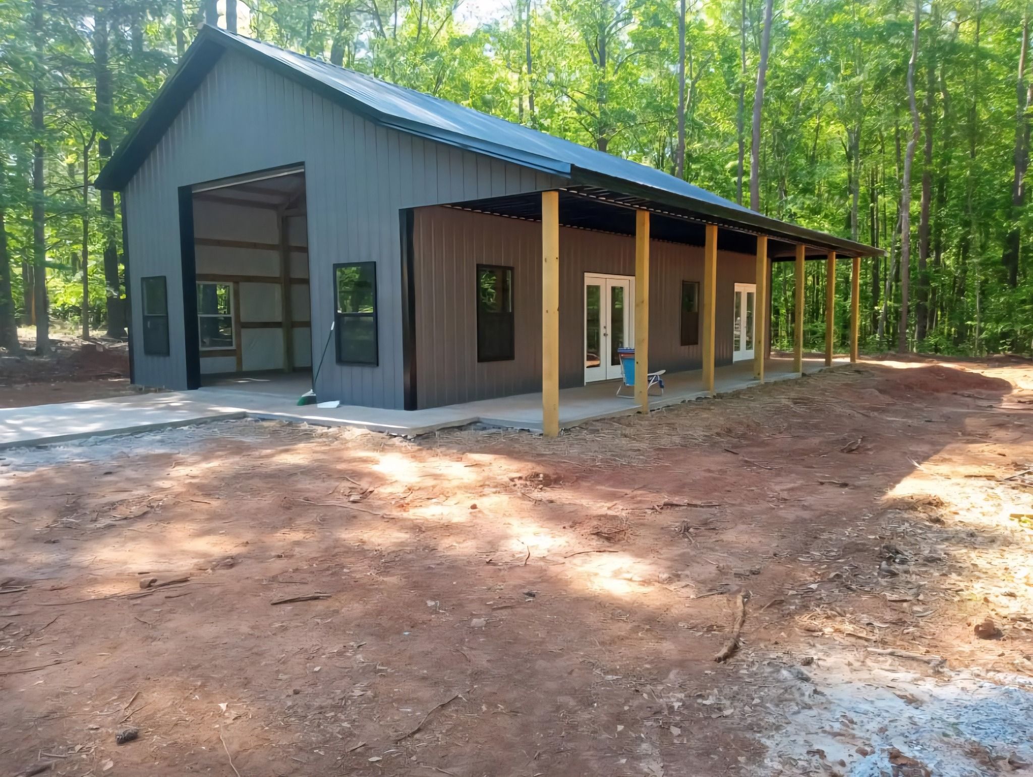  for A Carpenter's Son in Williamson, GA